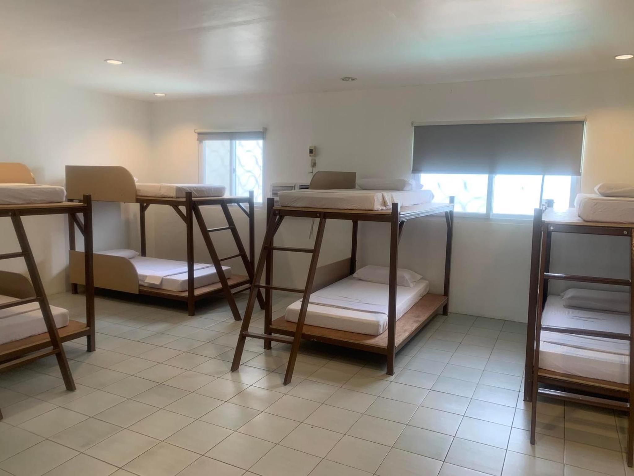 Nacho Hostel Cebu