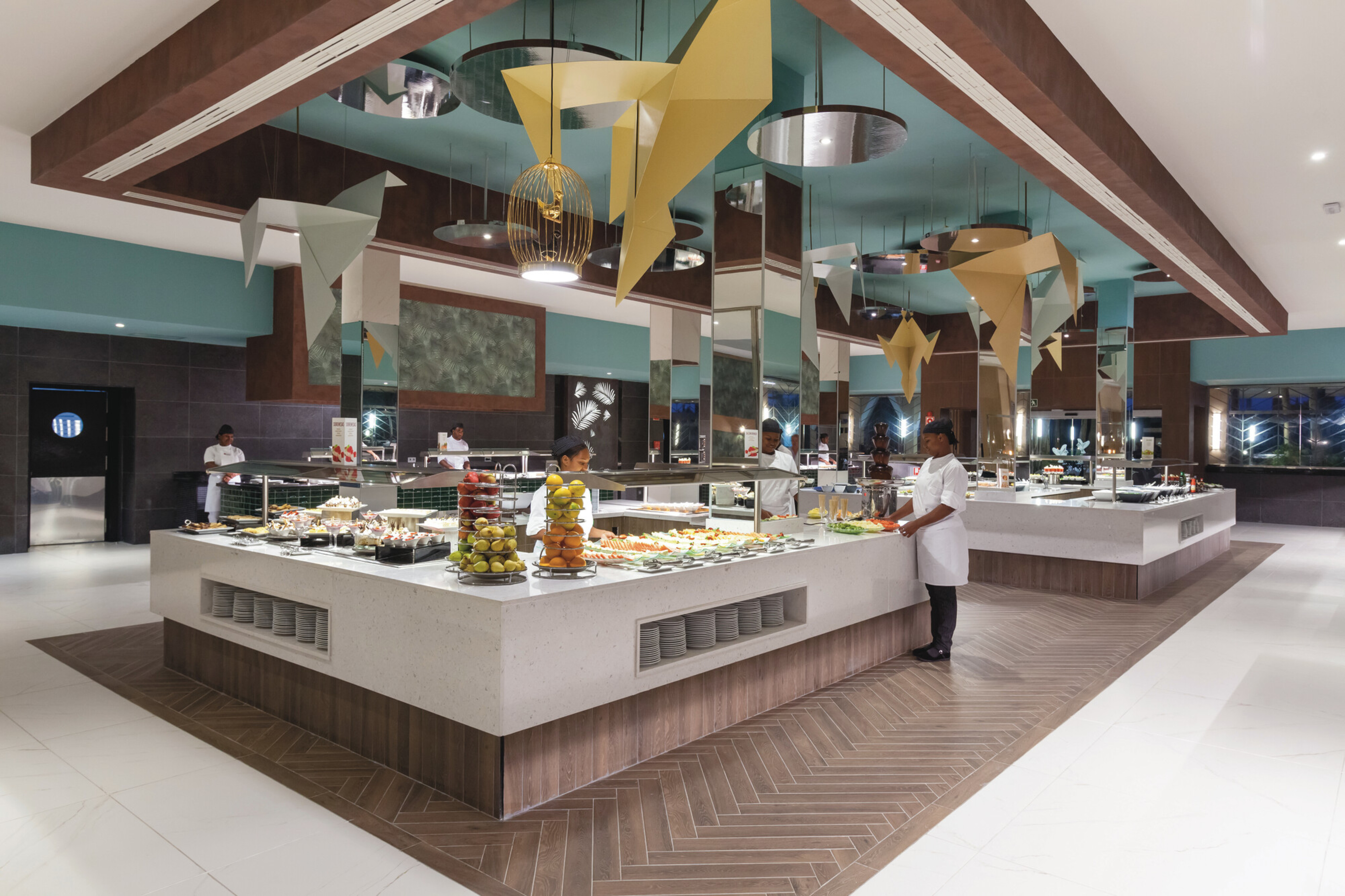 Hotel Riu Cabo Verde - Adults Only - All Inclusive