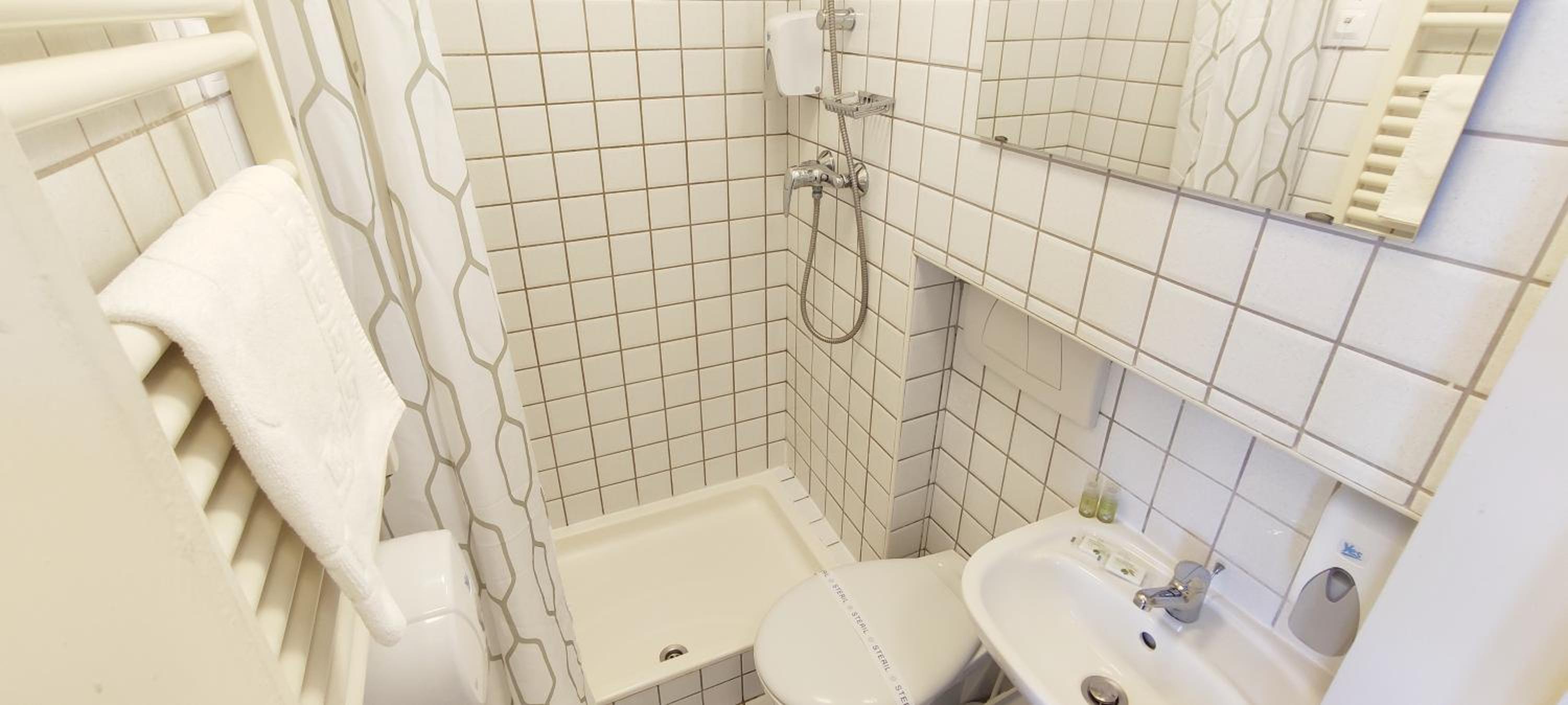 Budapest Csaszar Hotel