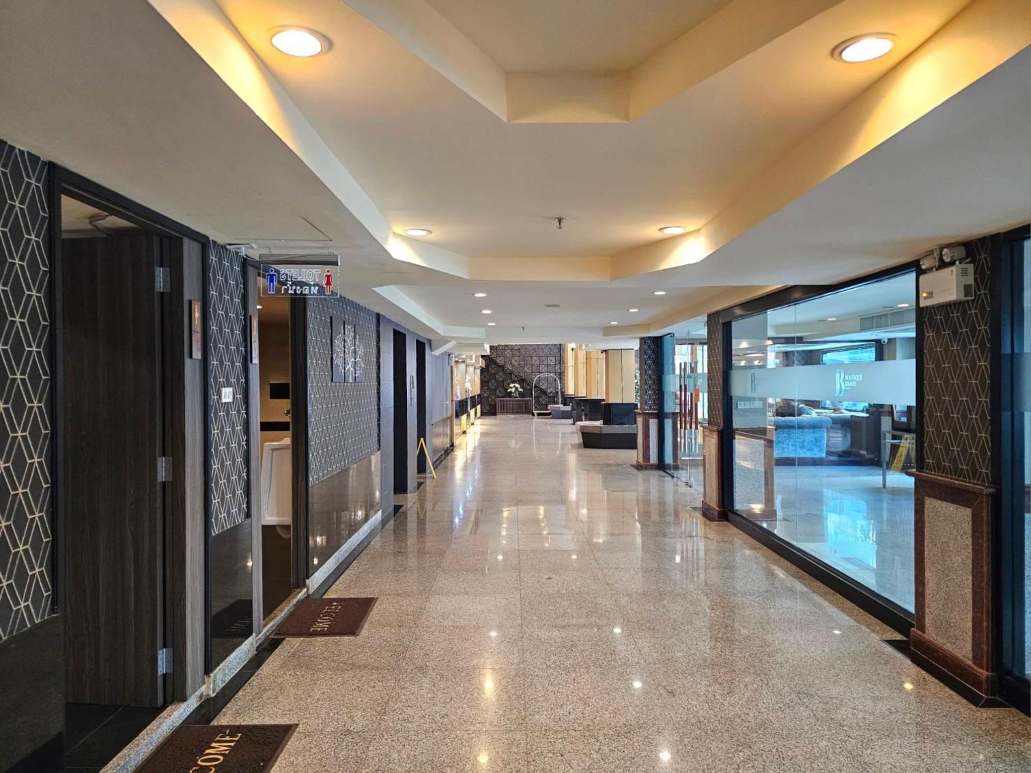 Boutique Bravo Hotel