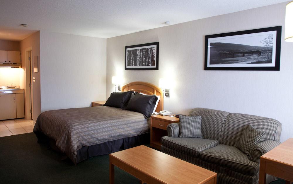 Sandman Inn Revelstoke