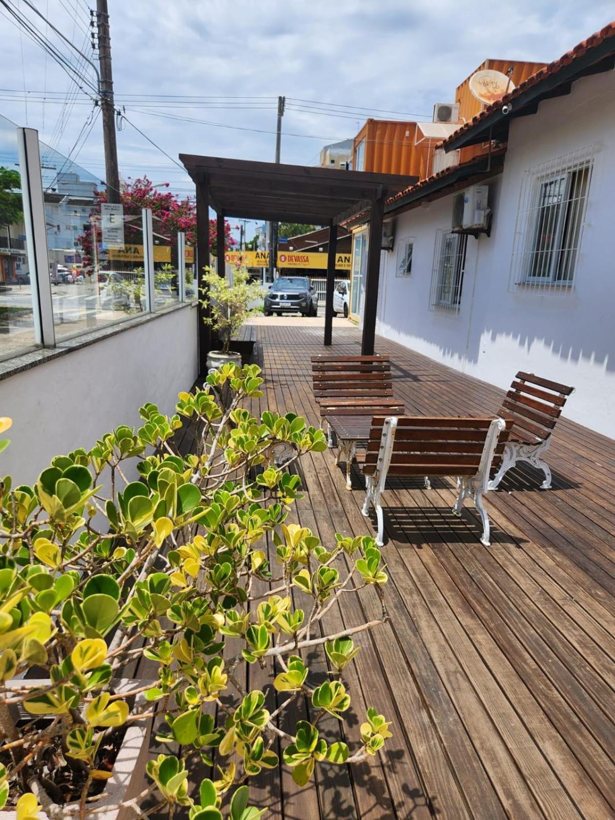 General view 3, Eco Isla Guesthouse, Florianopolis