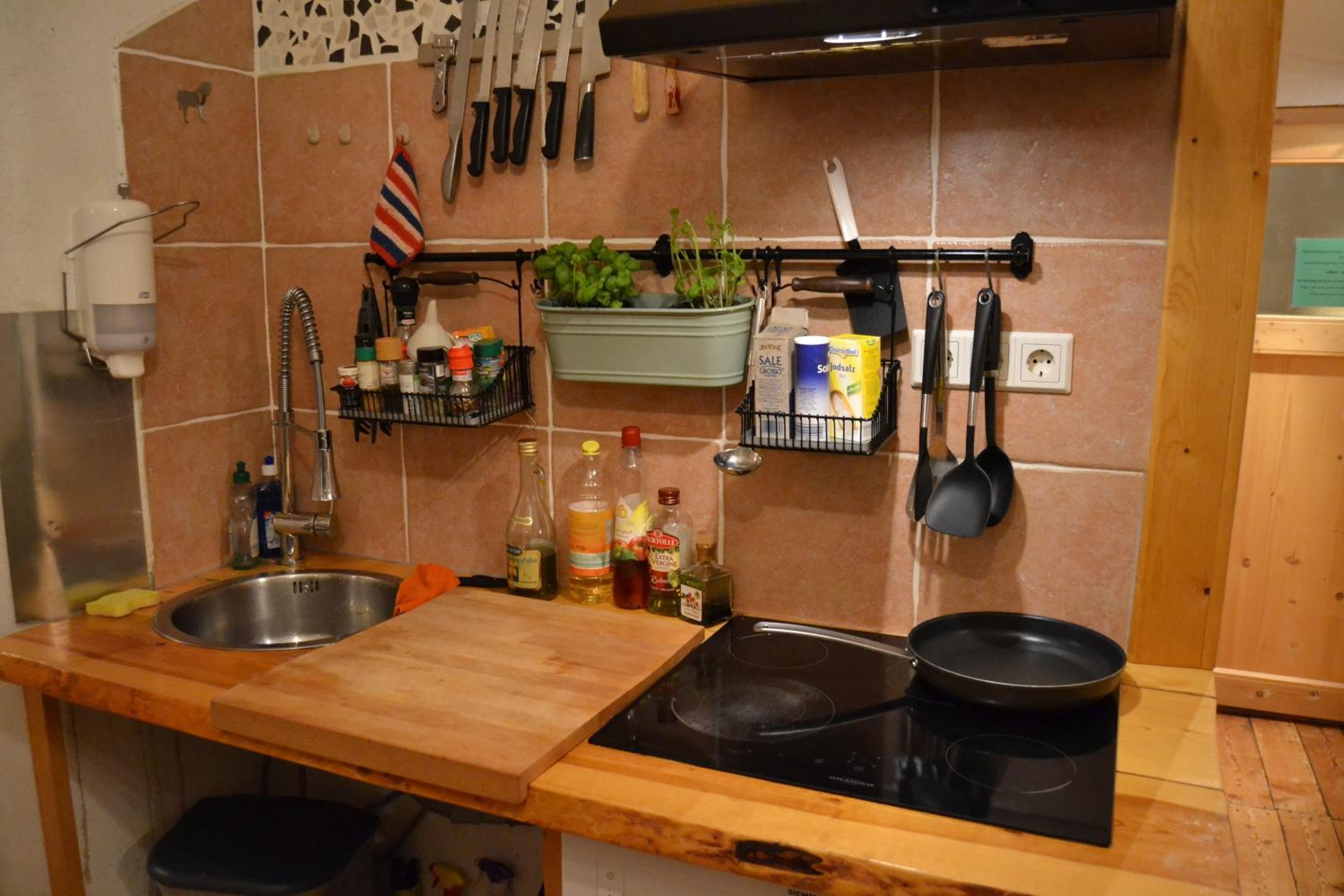 Hostel Weisses Rössl
