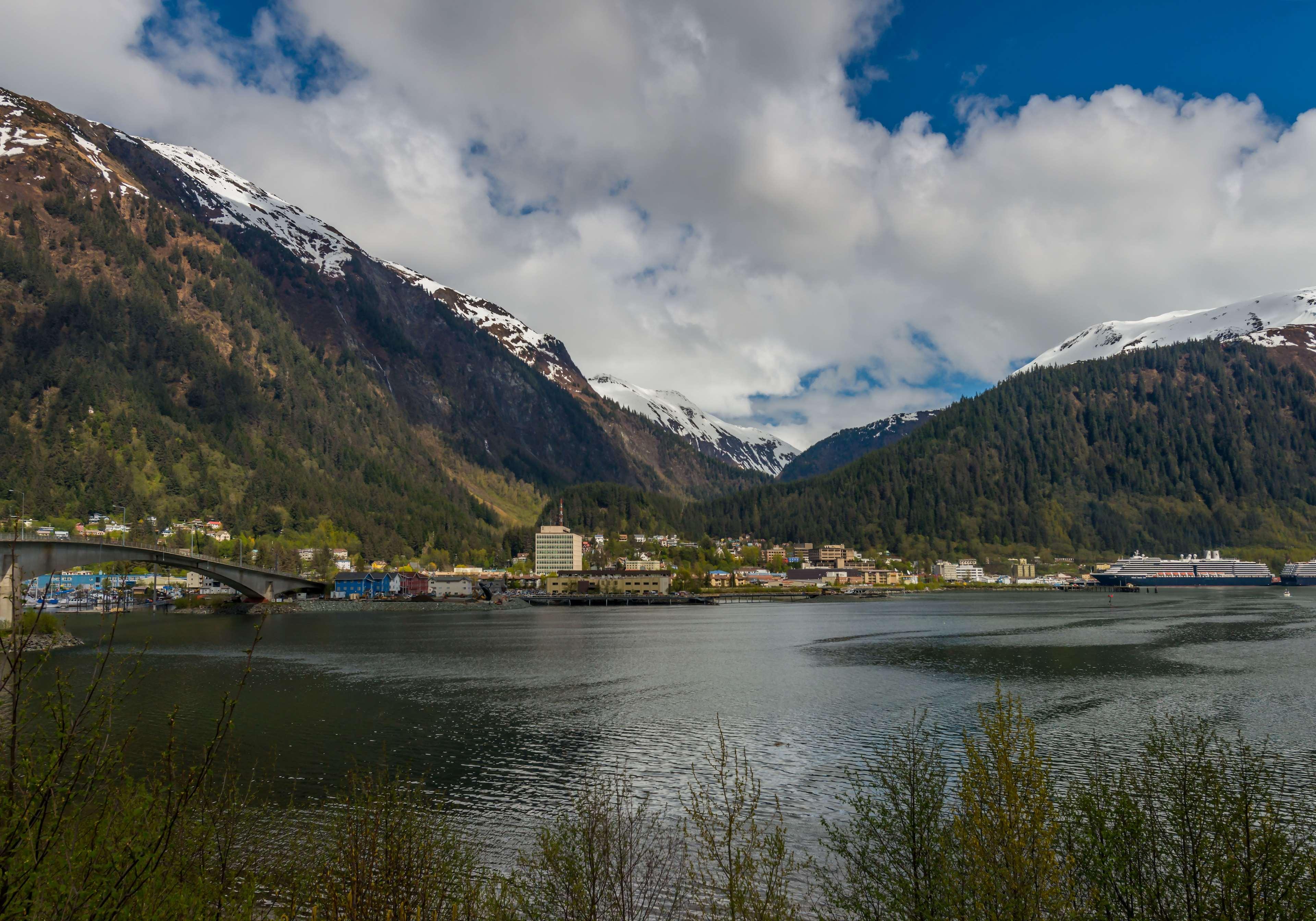 Baranof Downtown, BW Signature Collection by null