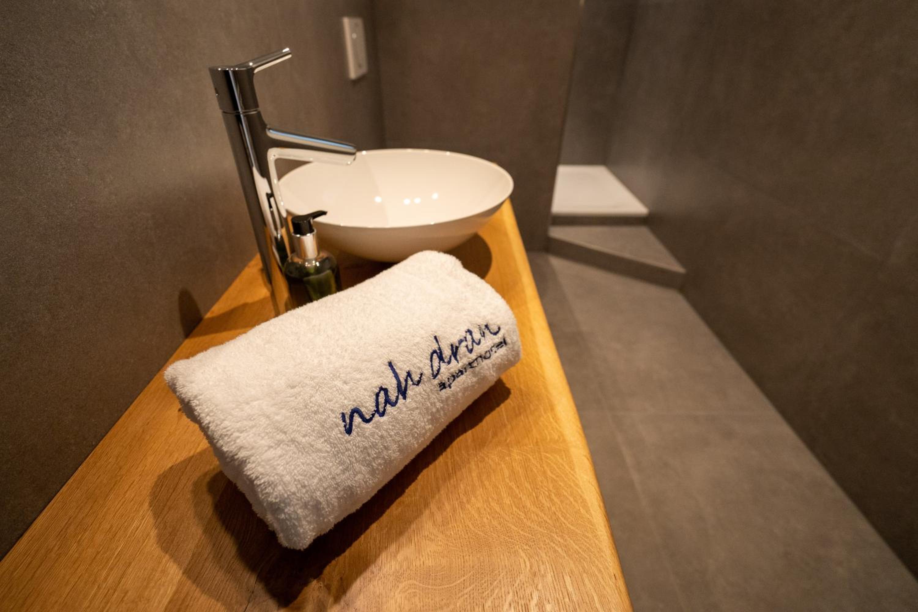 Aparthotel Nah Dran