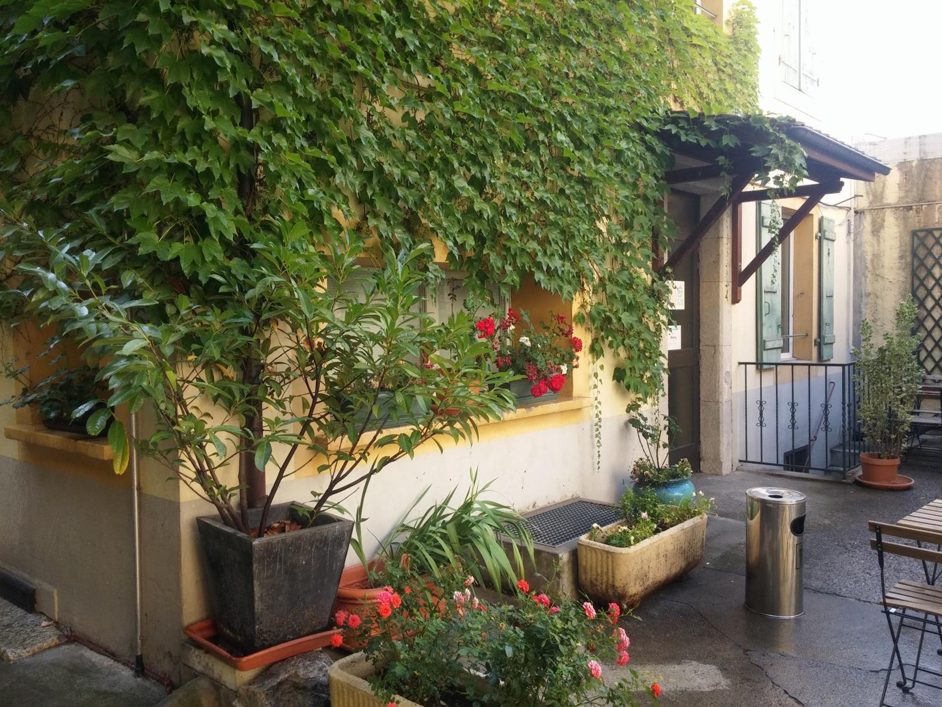 Appart'hôtel Residence Dizerens