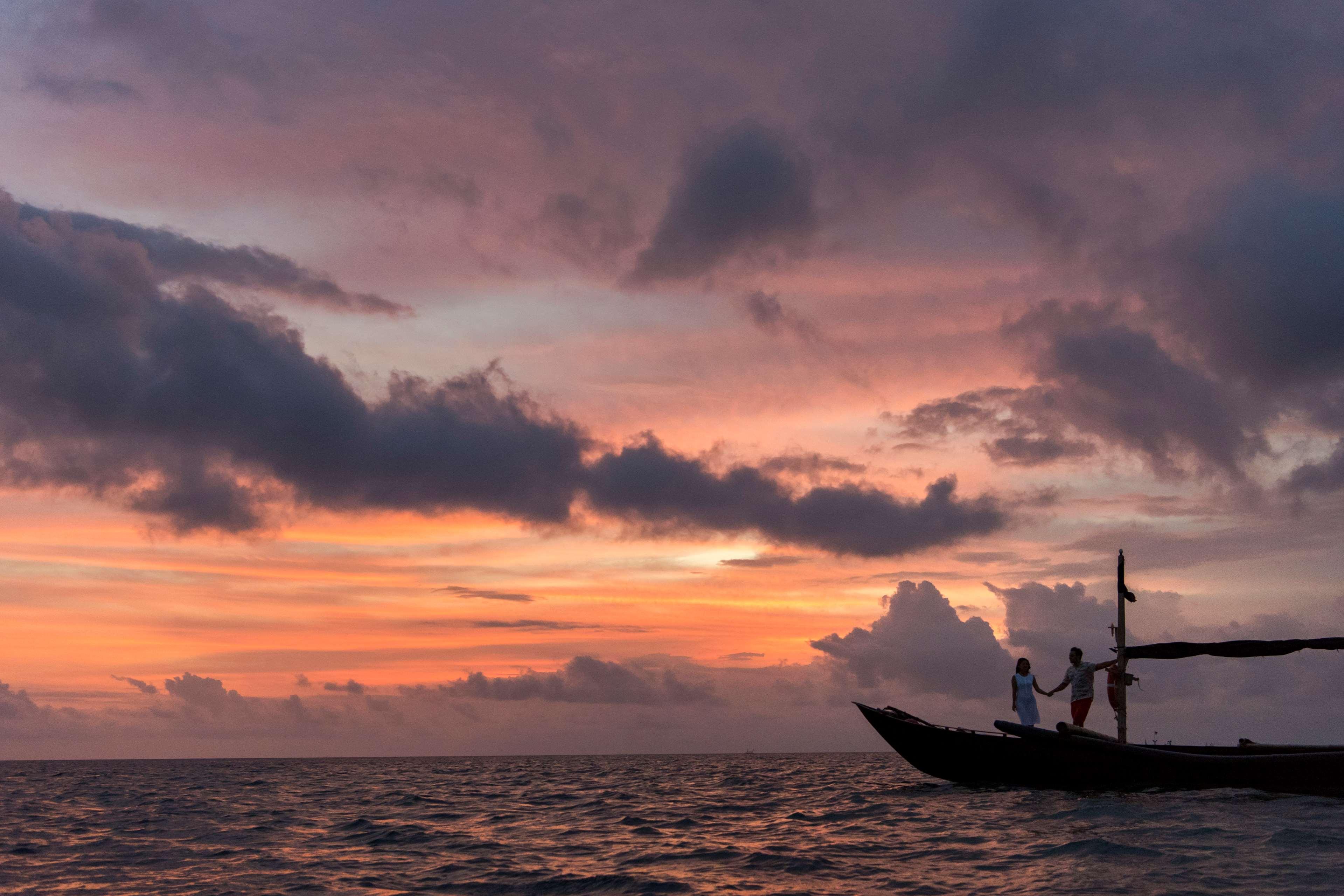 Alila Villas Uluwatu by null Alila Villas Uluwatu by null
