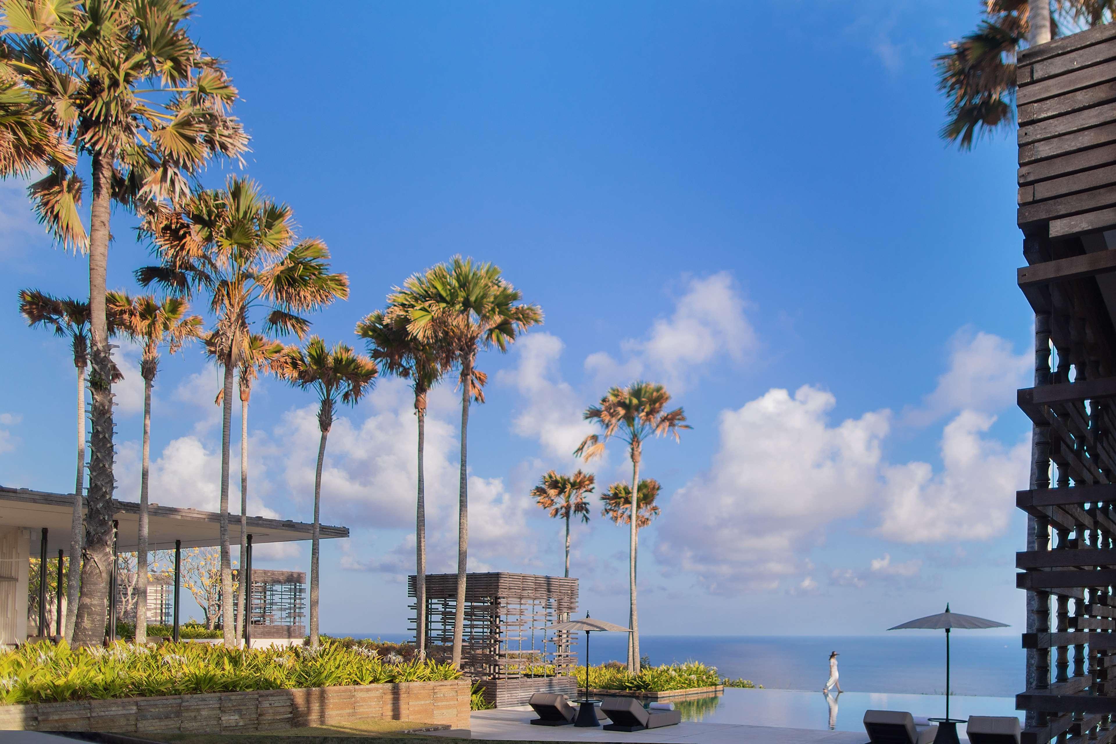 Alila Villas Uluwatu by null