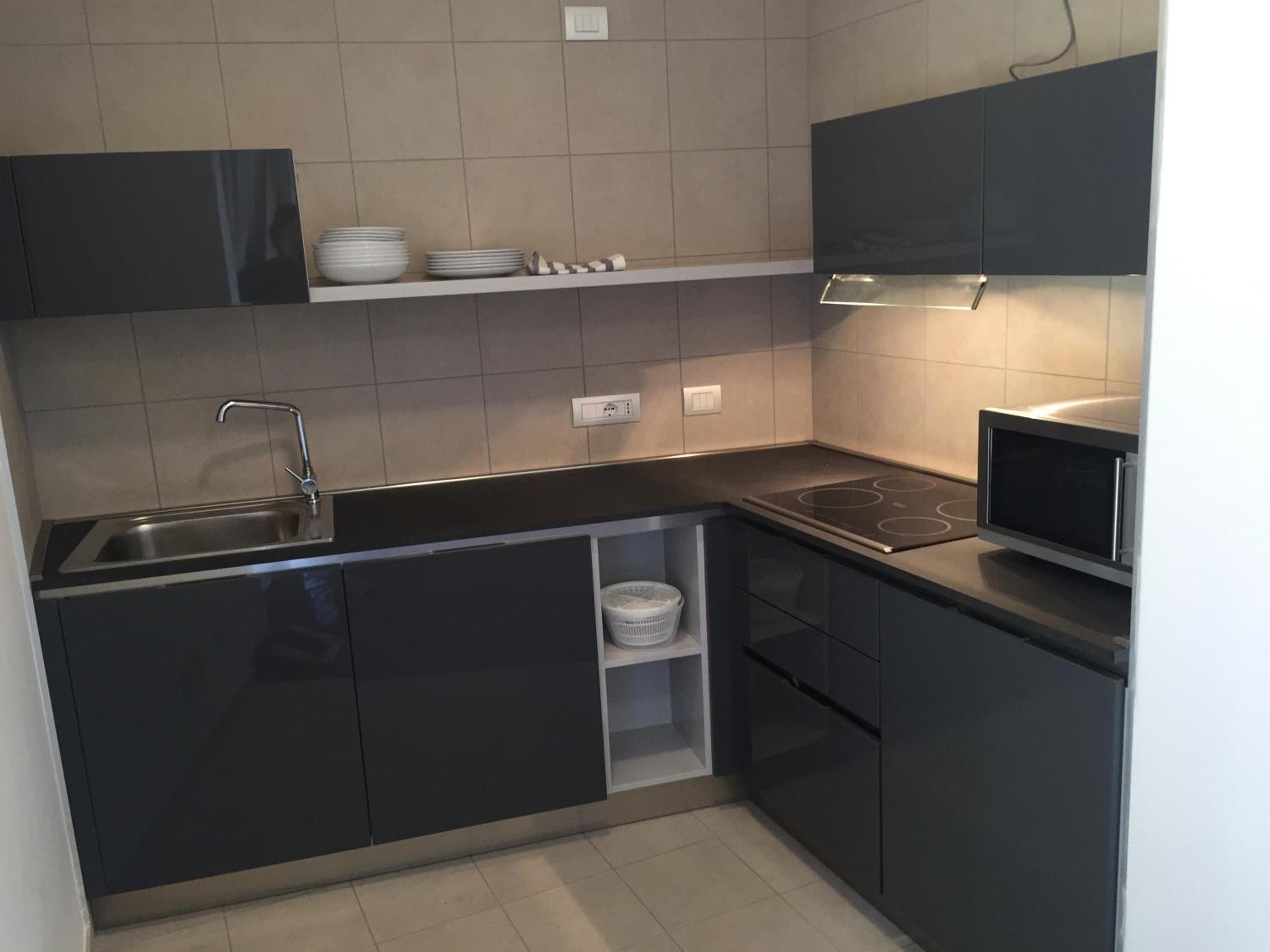 Komodo Short Stay Apartments