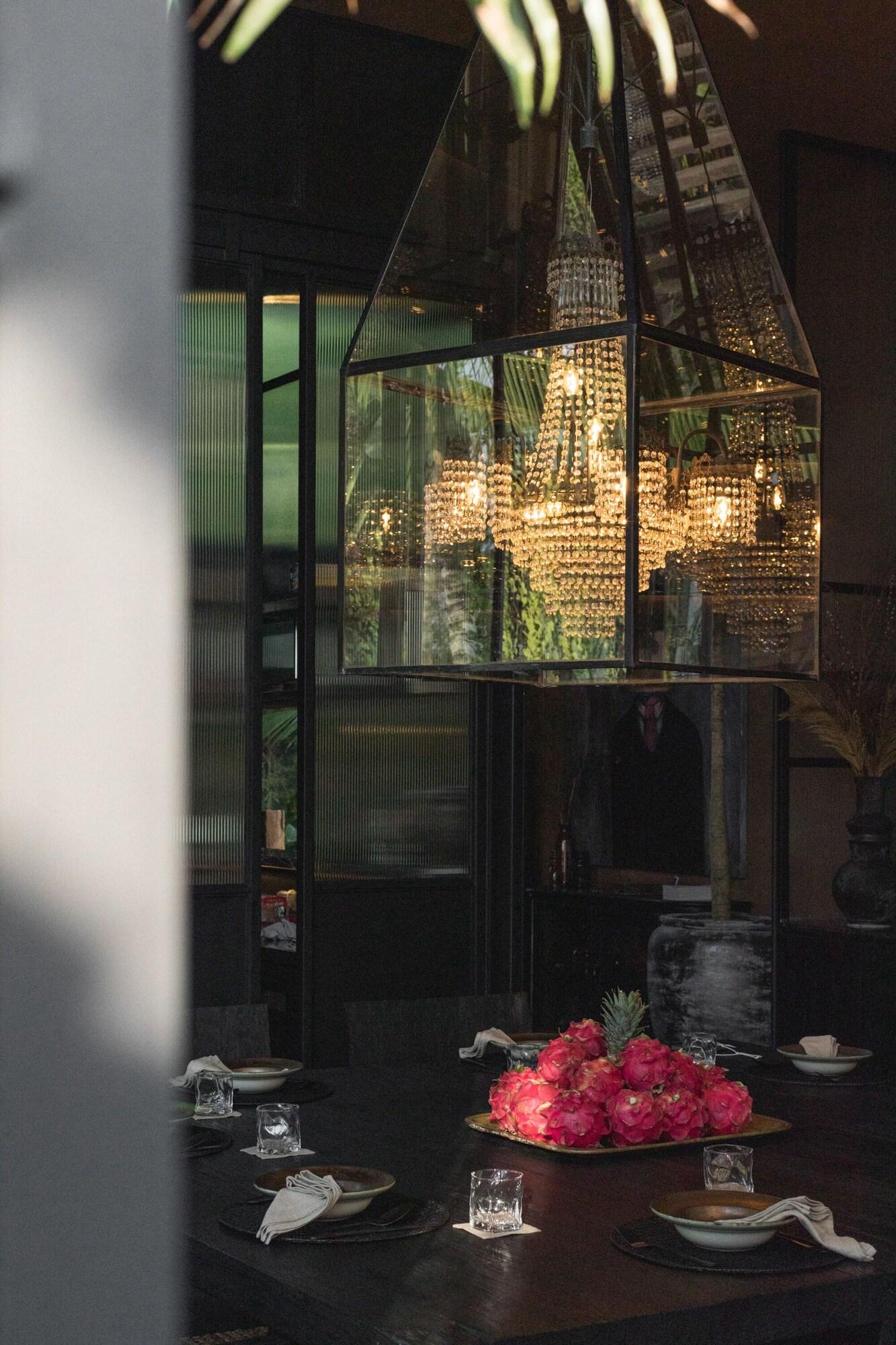 The Bohemian Bali
