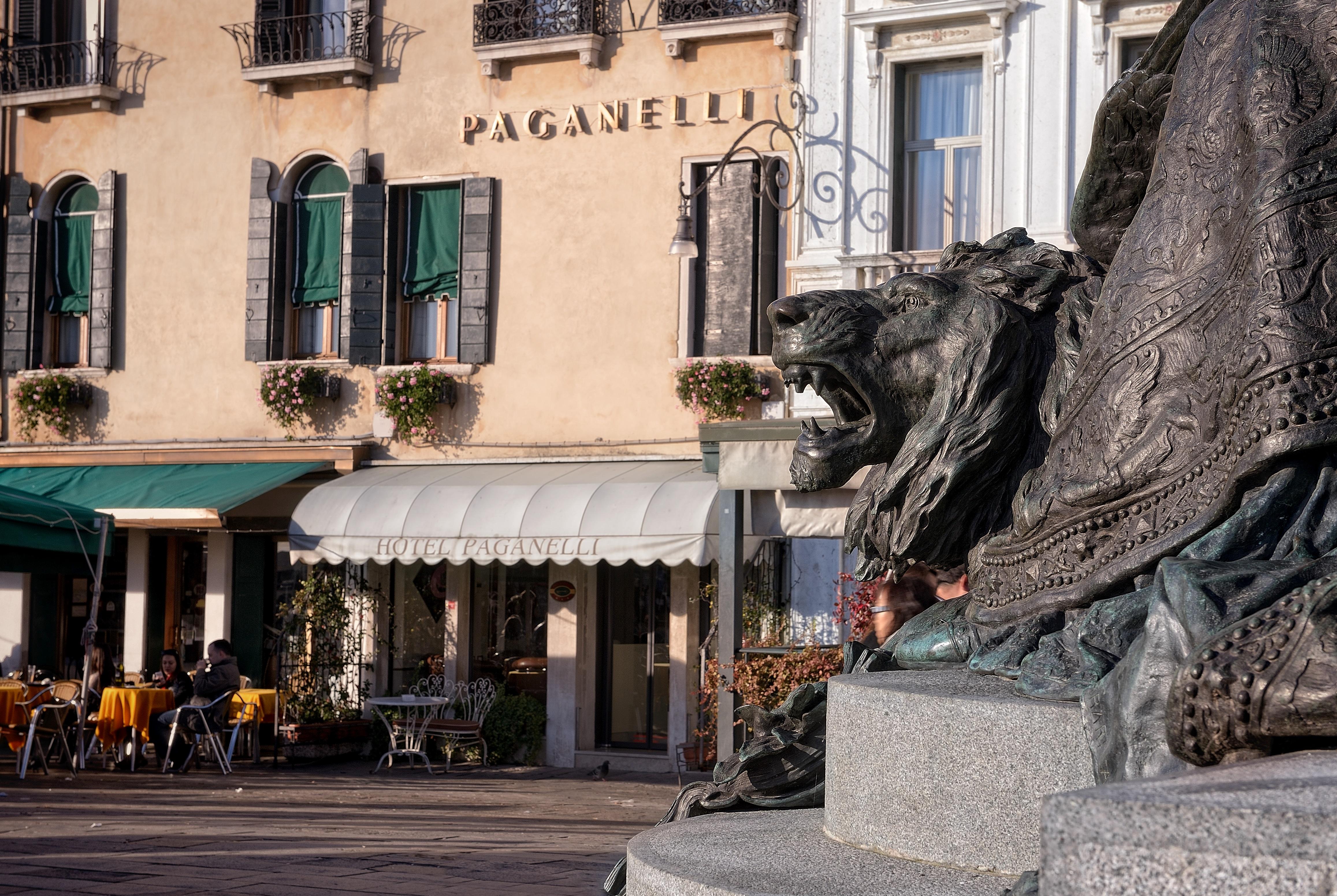 Gallery image of Paganelli