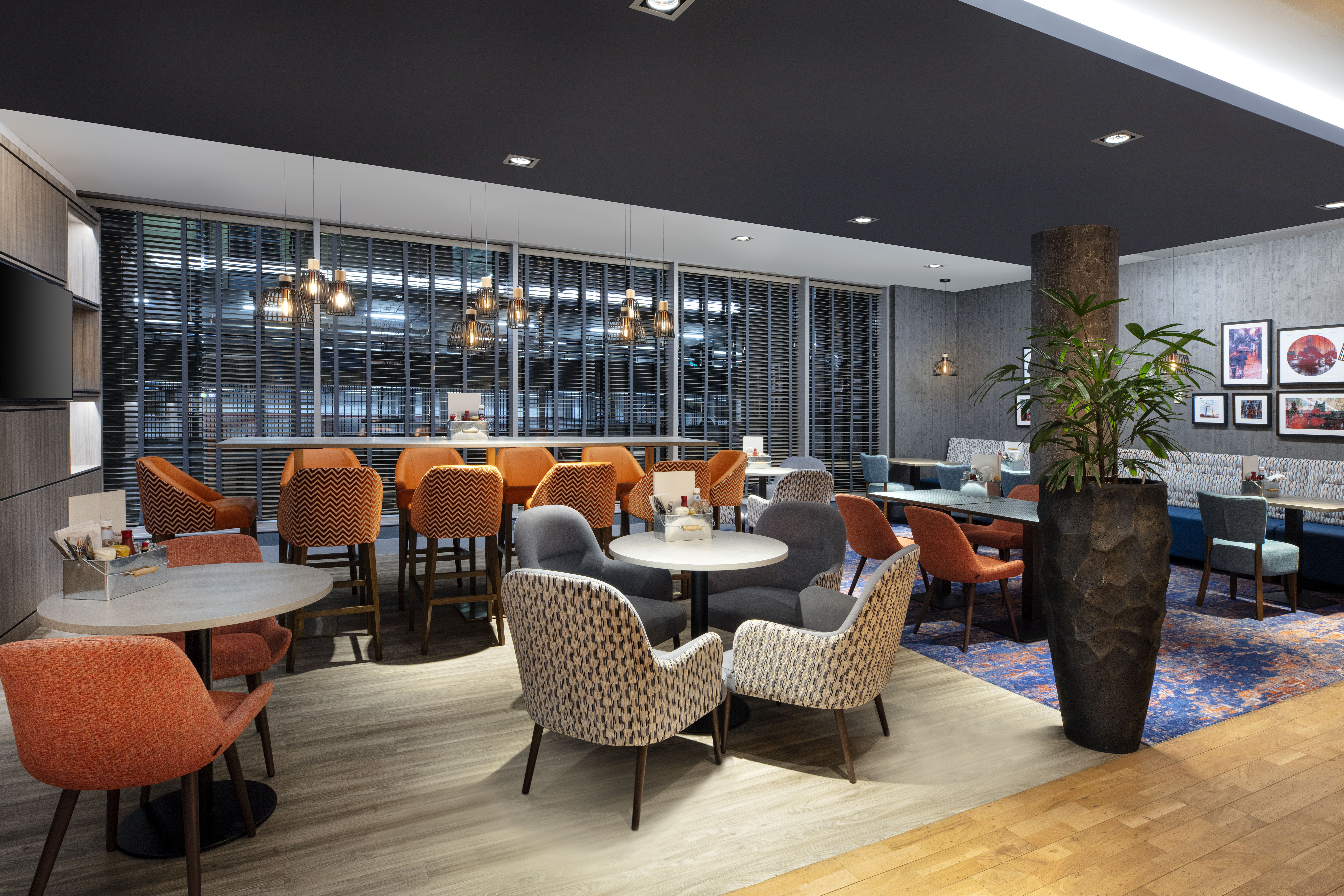 Leonardo Hotel Exeter 
