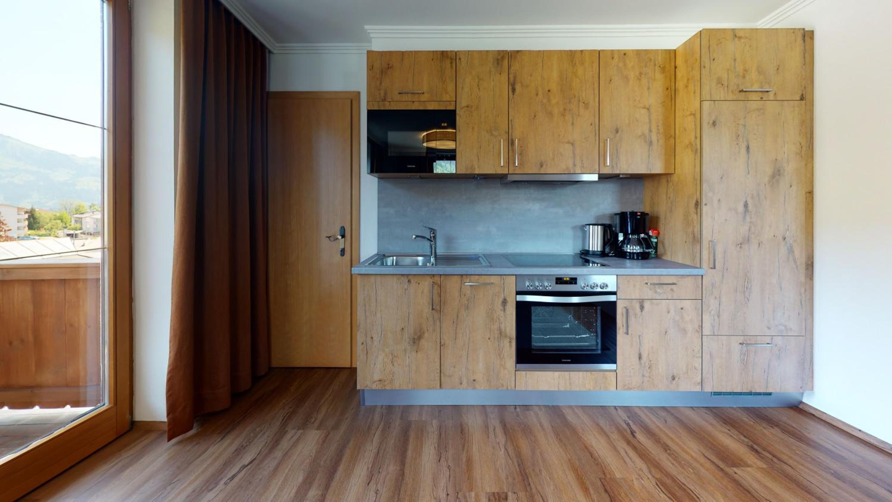Appartements Kalswirt