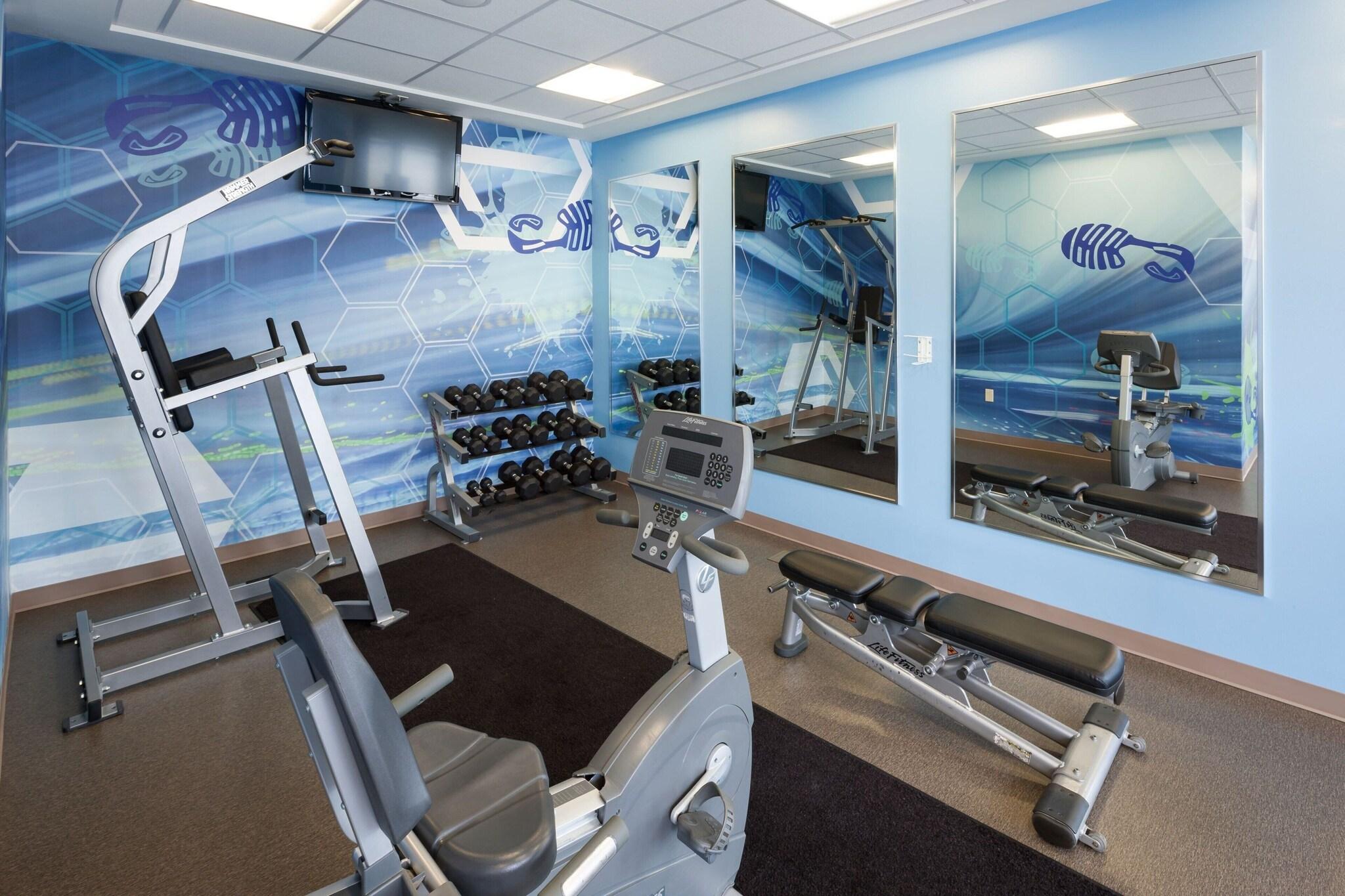 Springhill Suites Orlando At Seaworld®