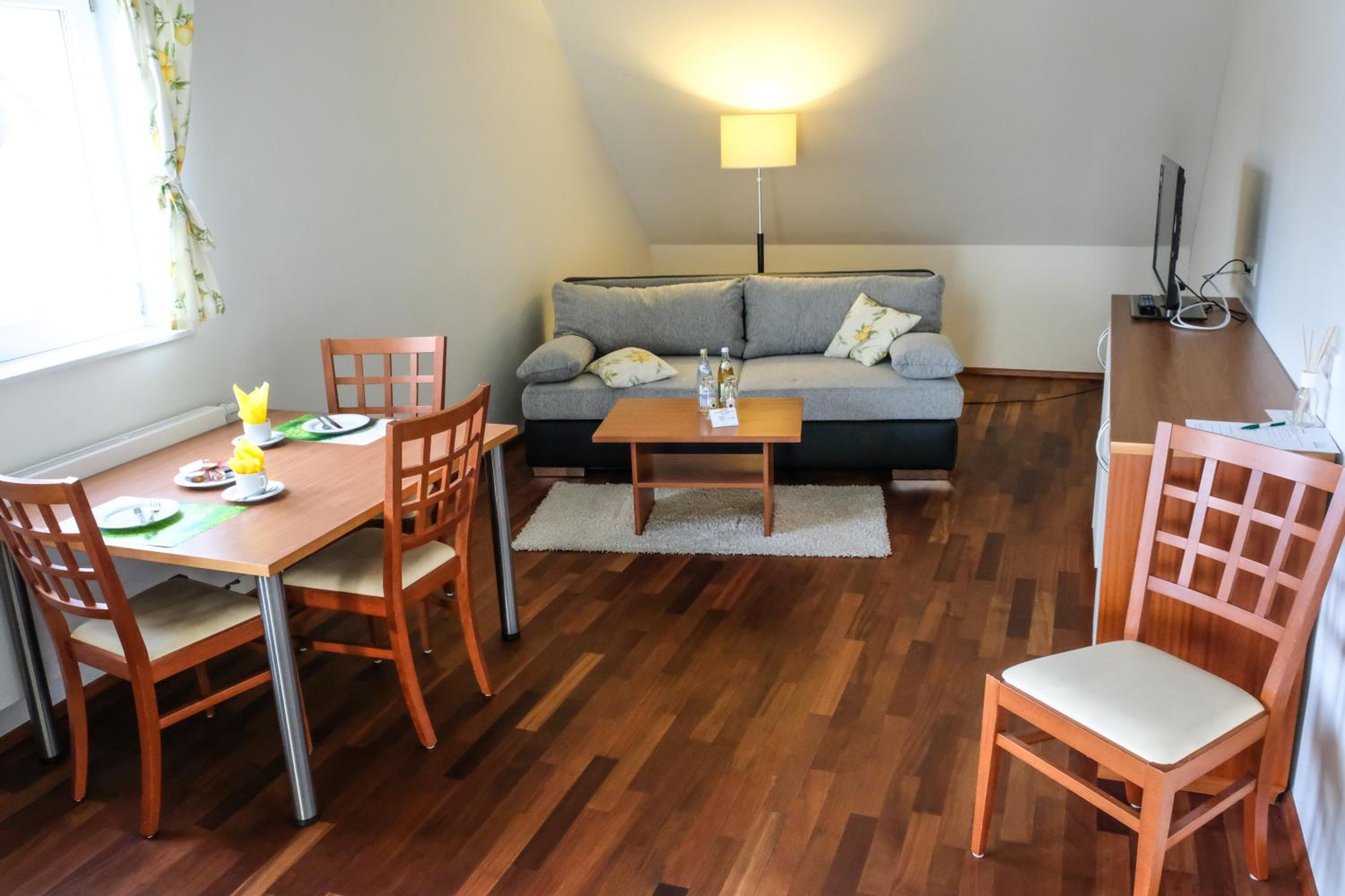 Jungingers Aparthotel
