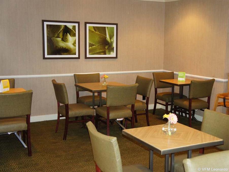 Wyndham Garden Columbia SC