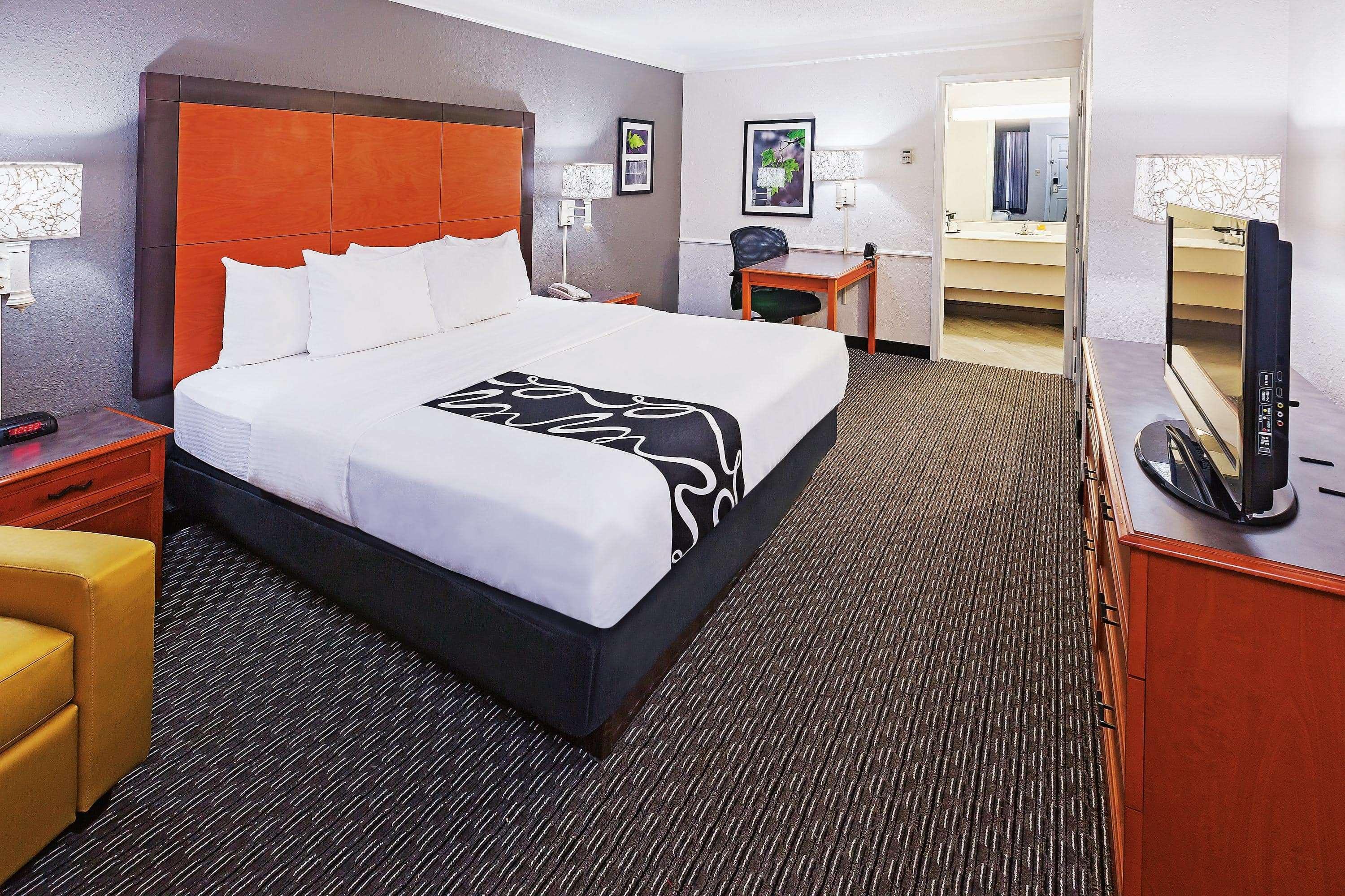 La Quinta Inn Dallas / Uptown