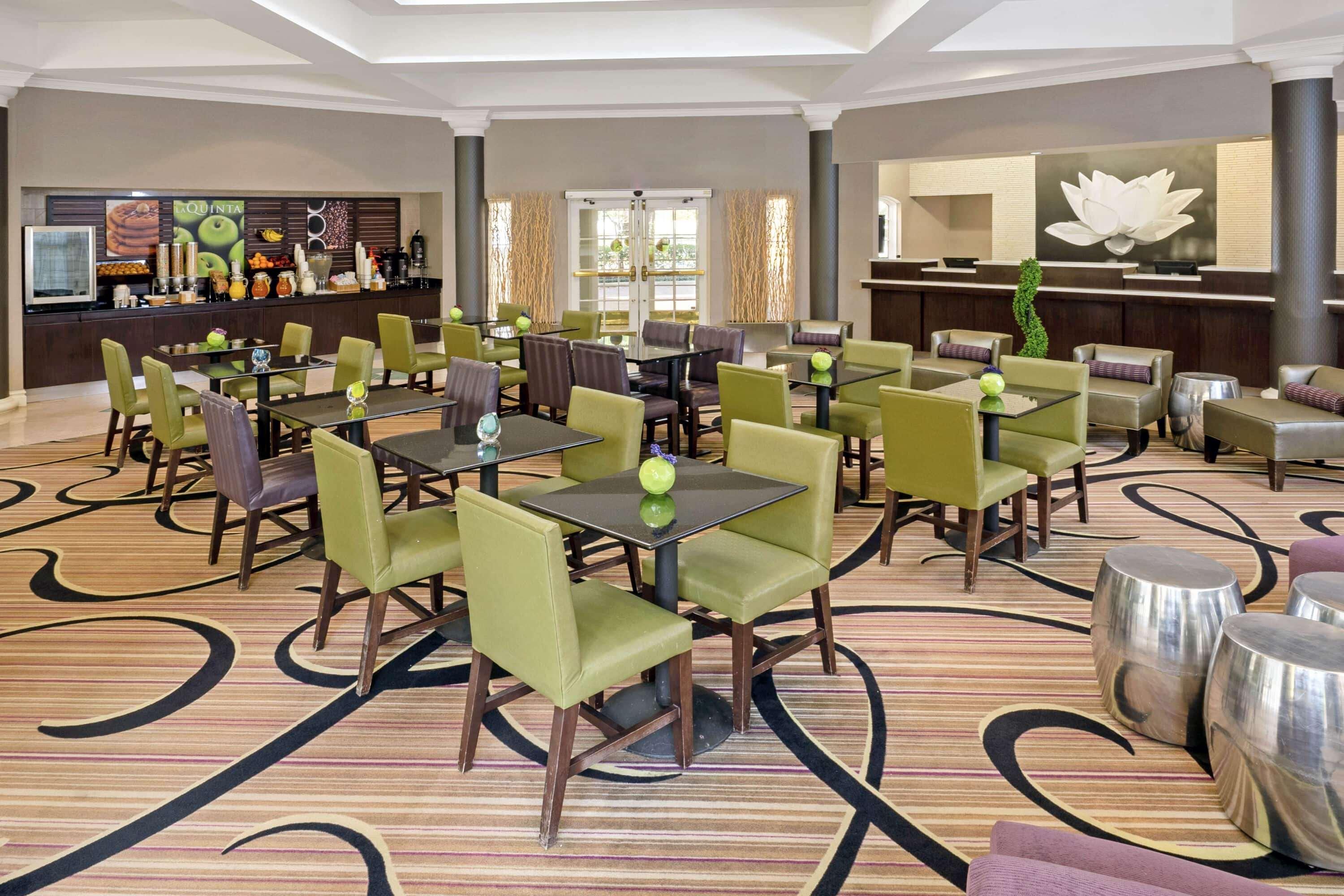 La Quinta Inn & Suites Houston Park 10