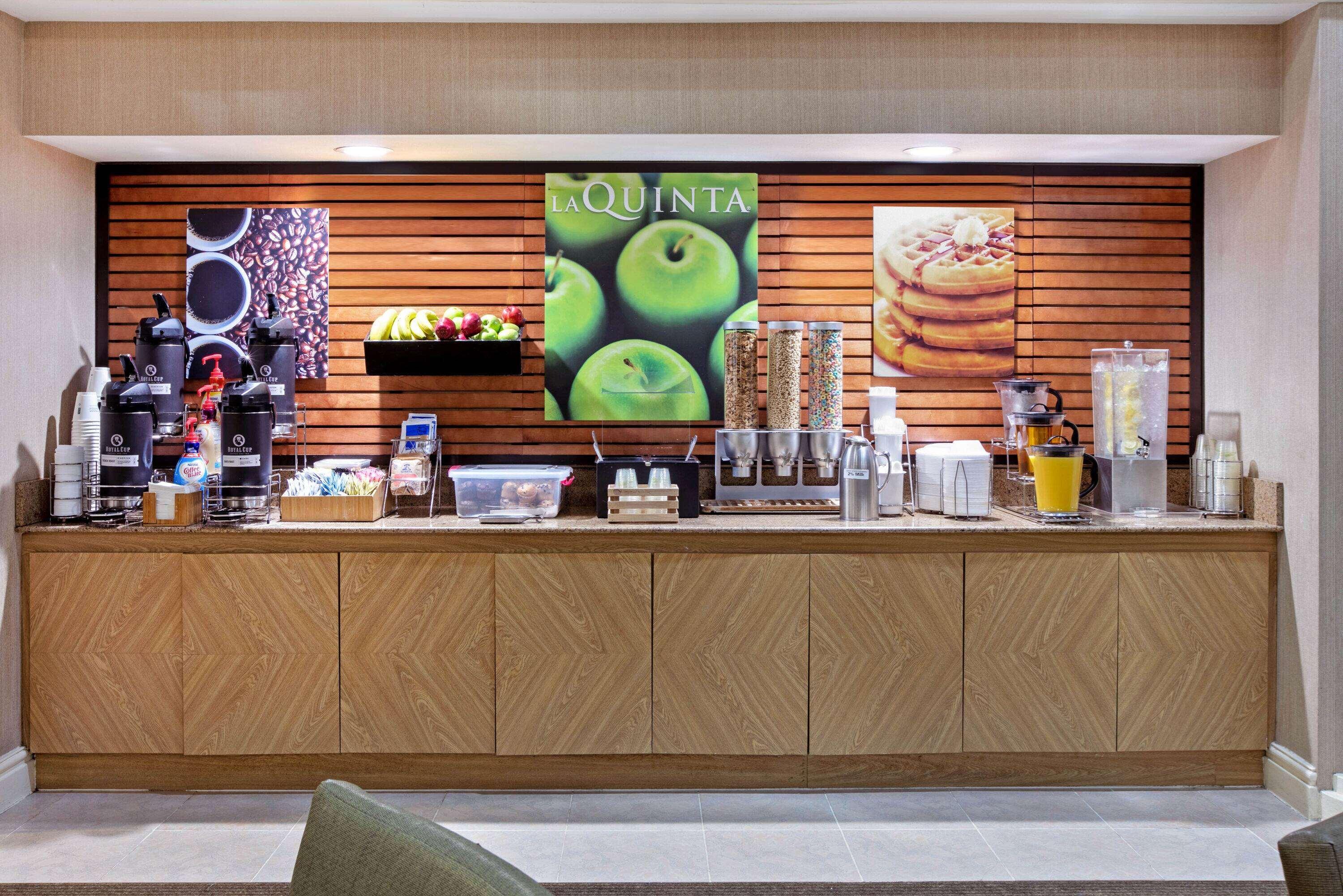La Quinta DFW Airport North / Irving