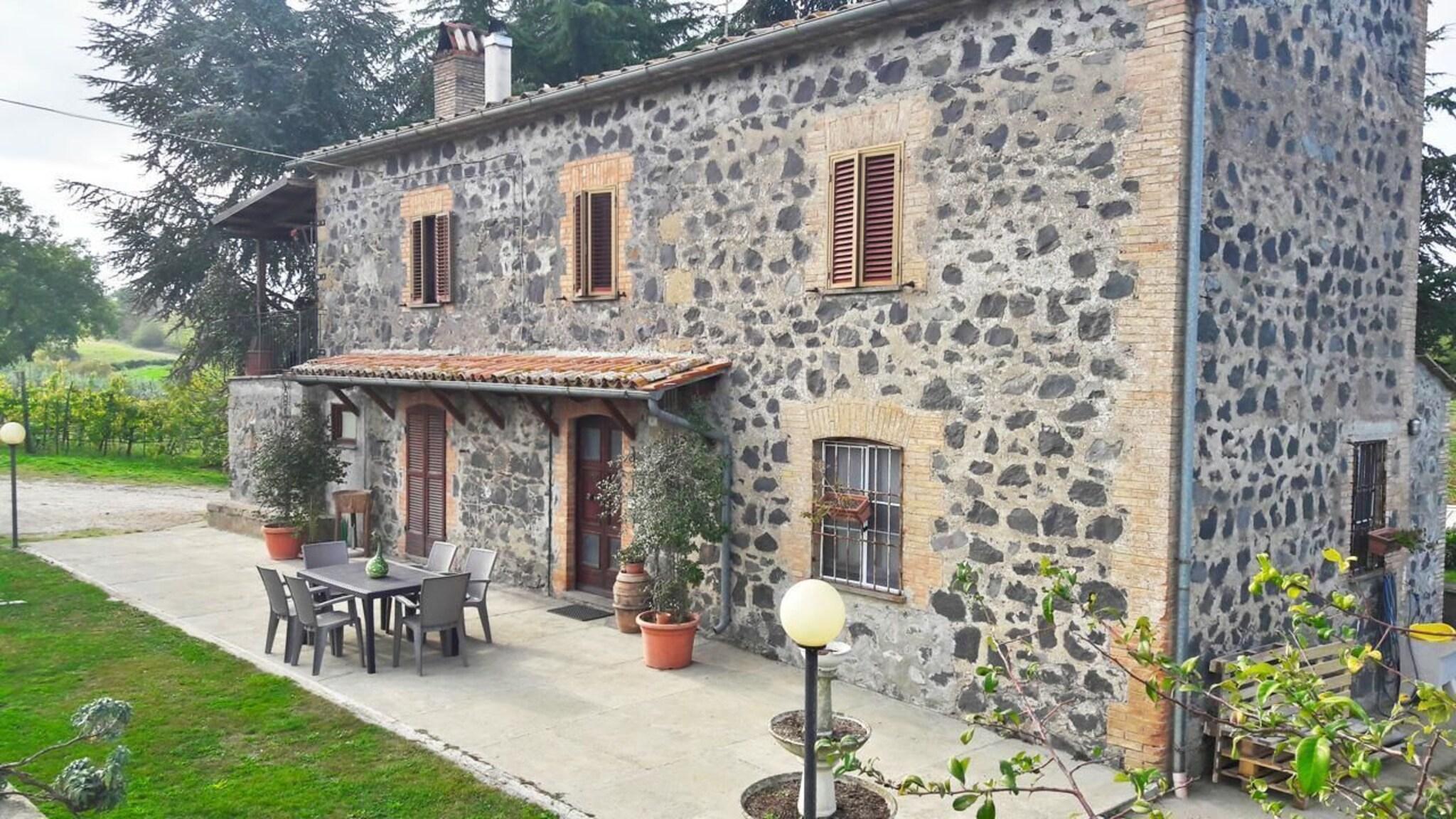 B&b Il Cardellino