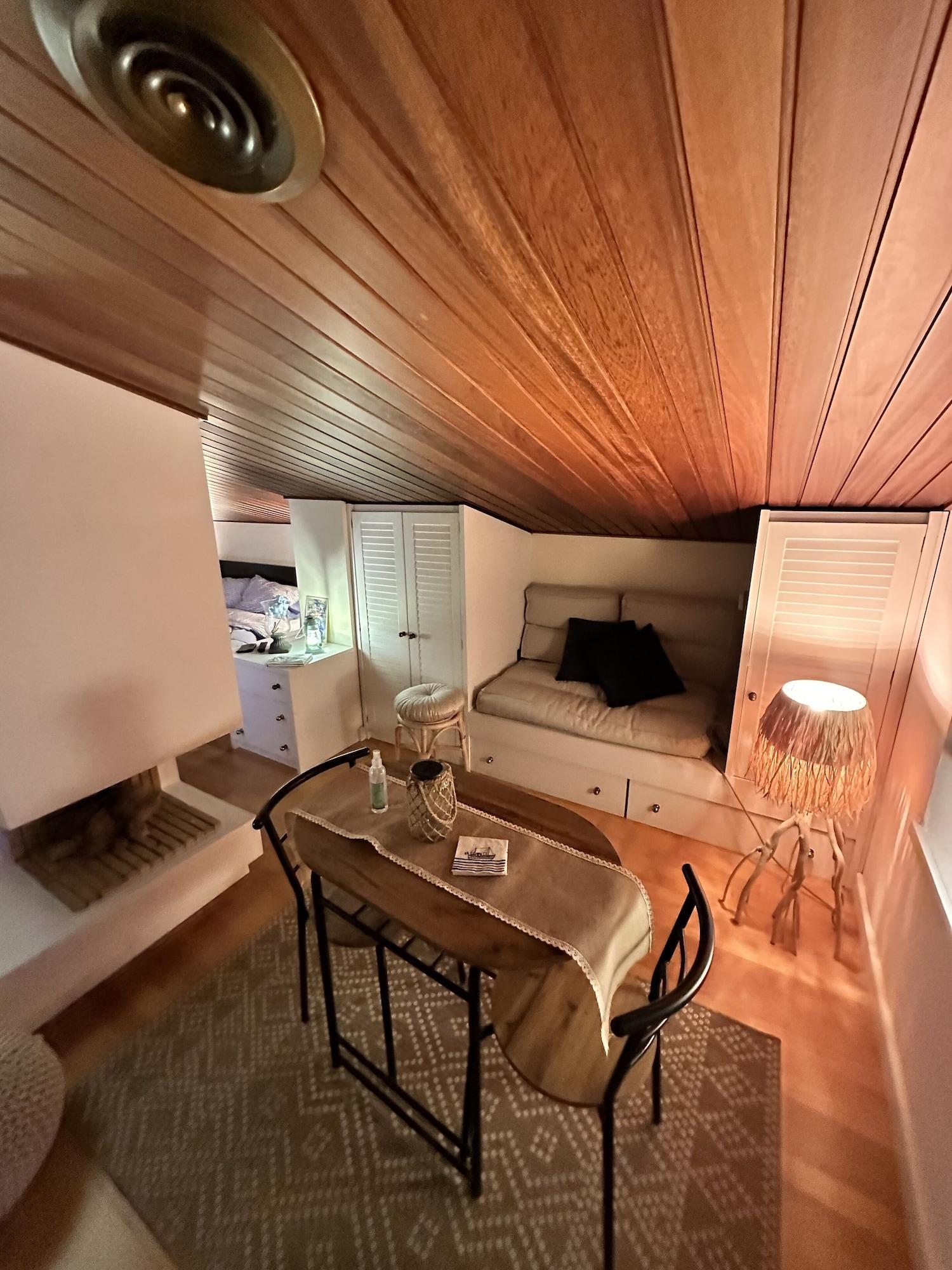 Solo Atico Guest Suites