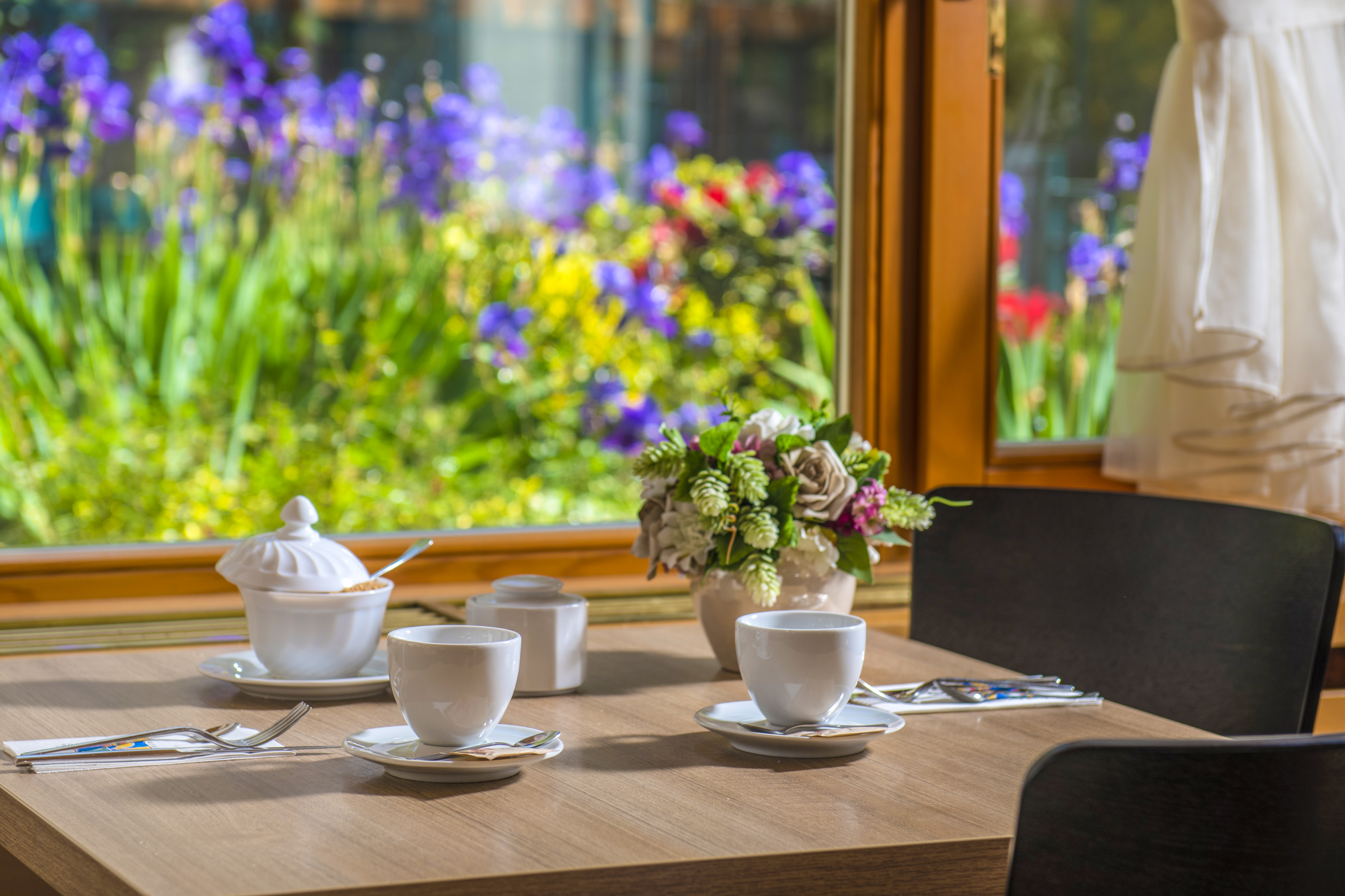 Corvin Hotel Budapest-Sissi wing