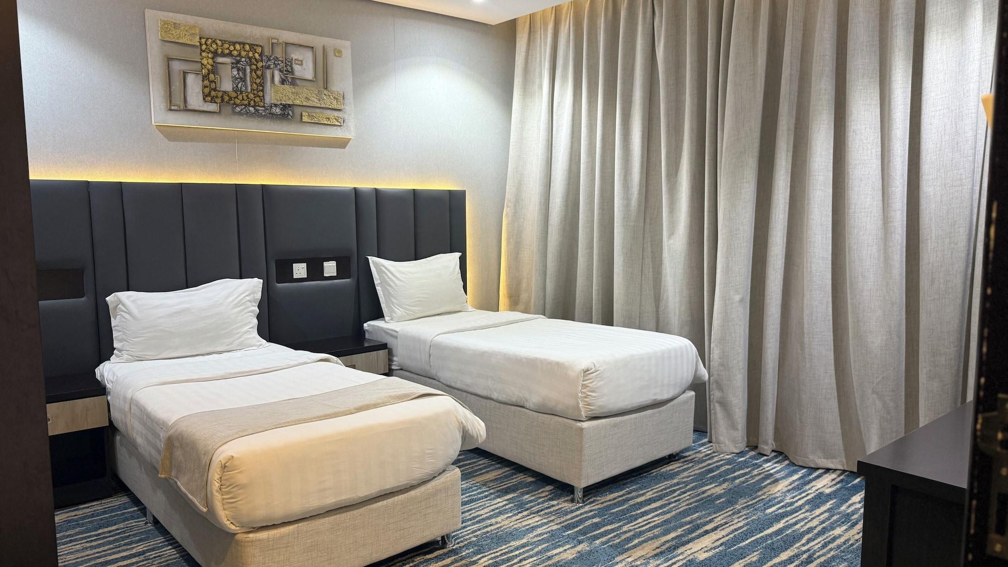 Qimam Park Hotel 1