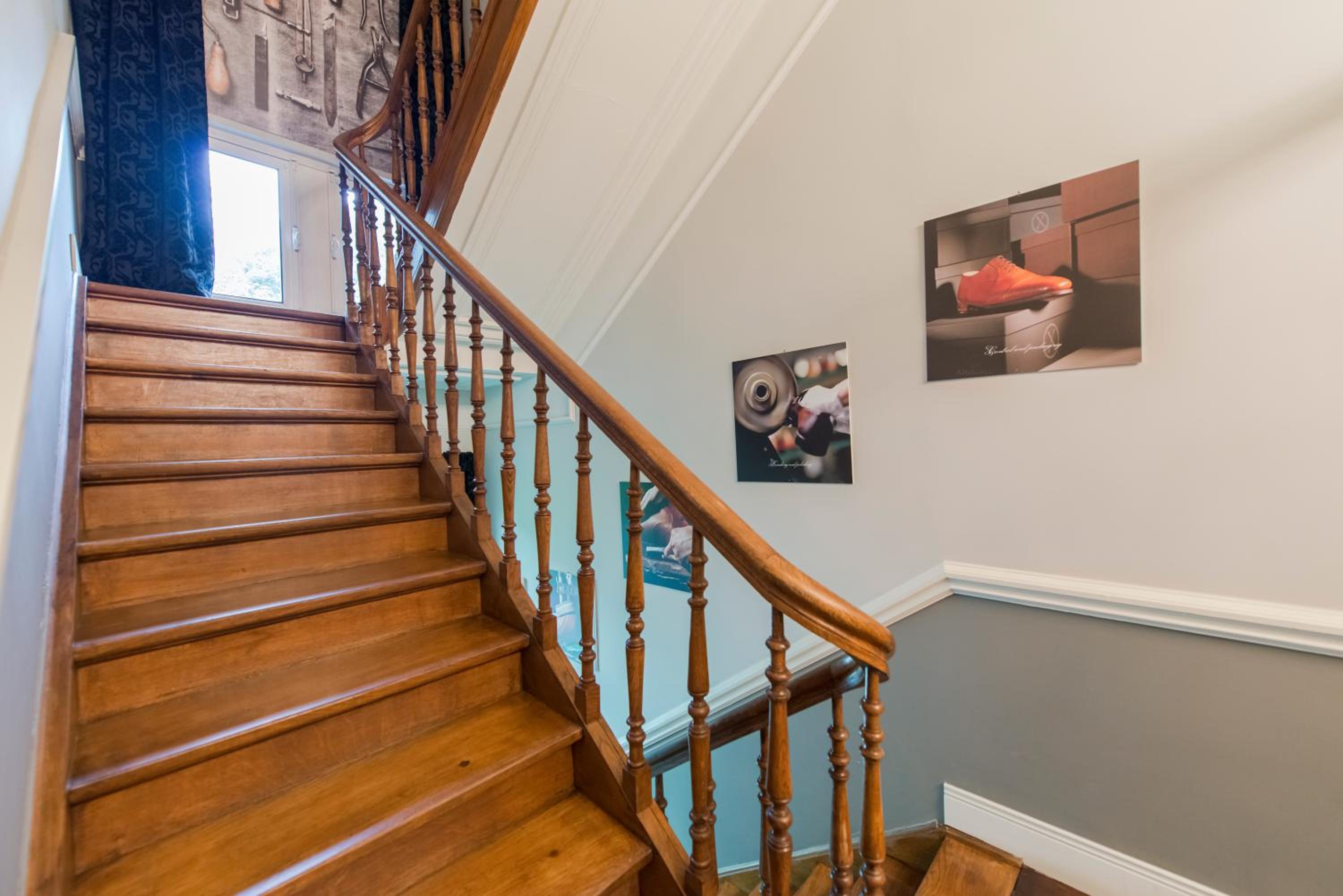 Boutique Hotel Huys Van Steyns