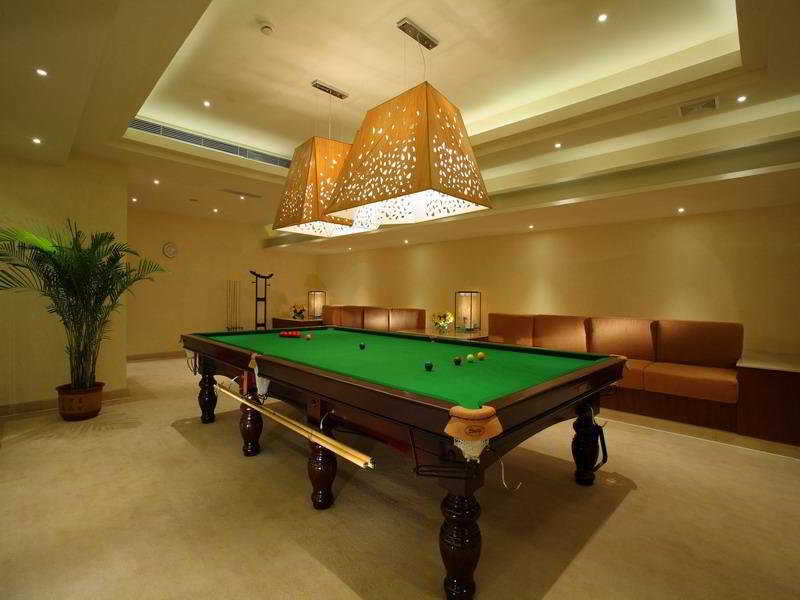 New Century Grand Hotel Changchun
