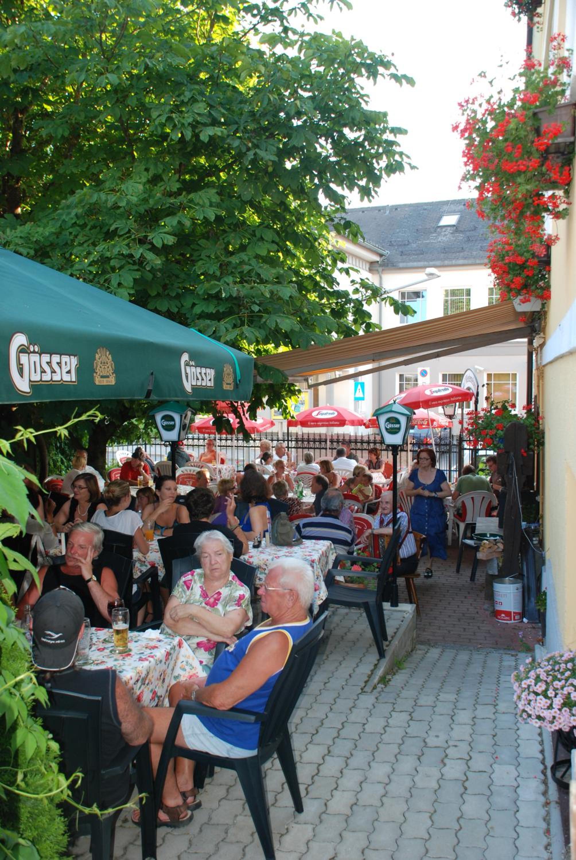 Gasthof Zeiser