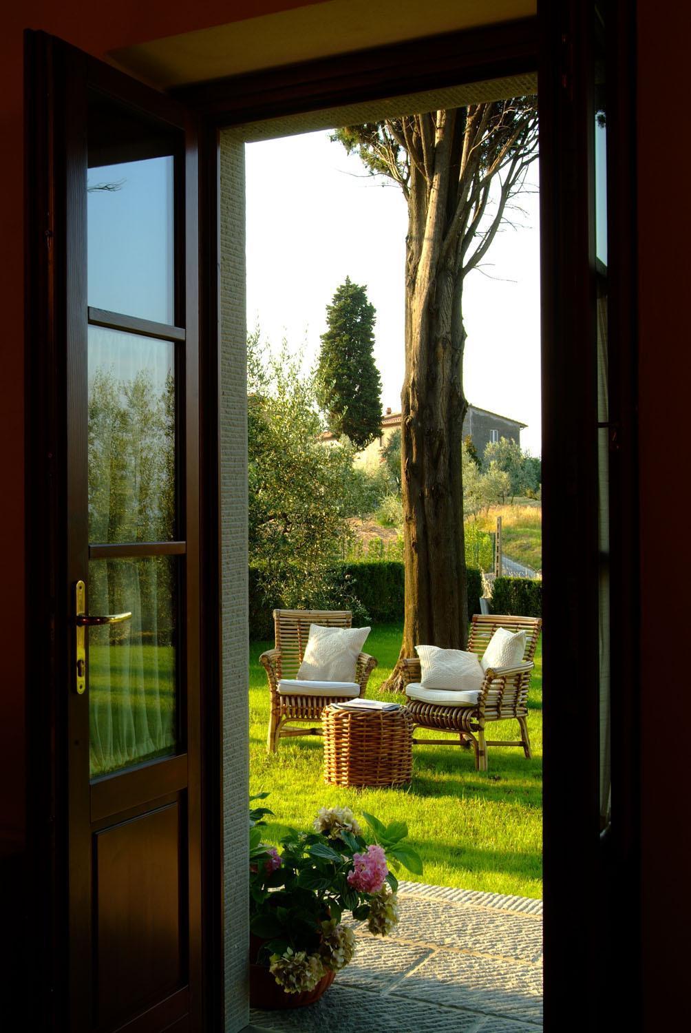 Poggio Desto Bed & Breakfast