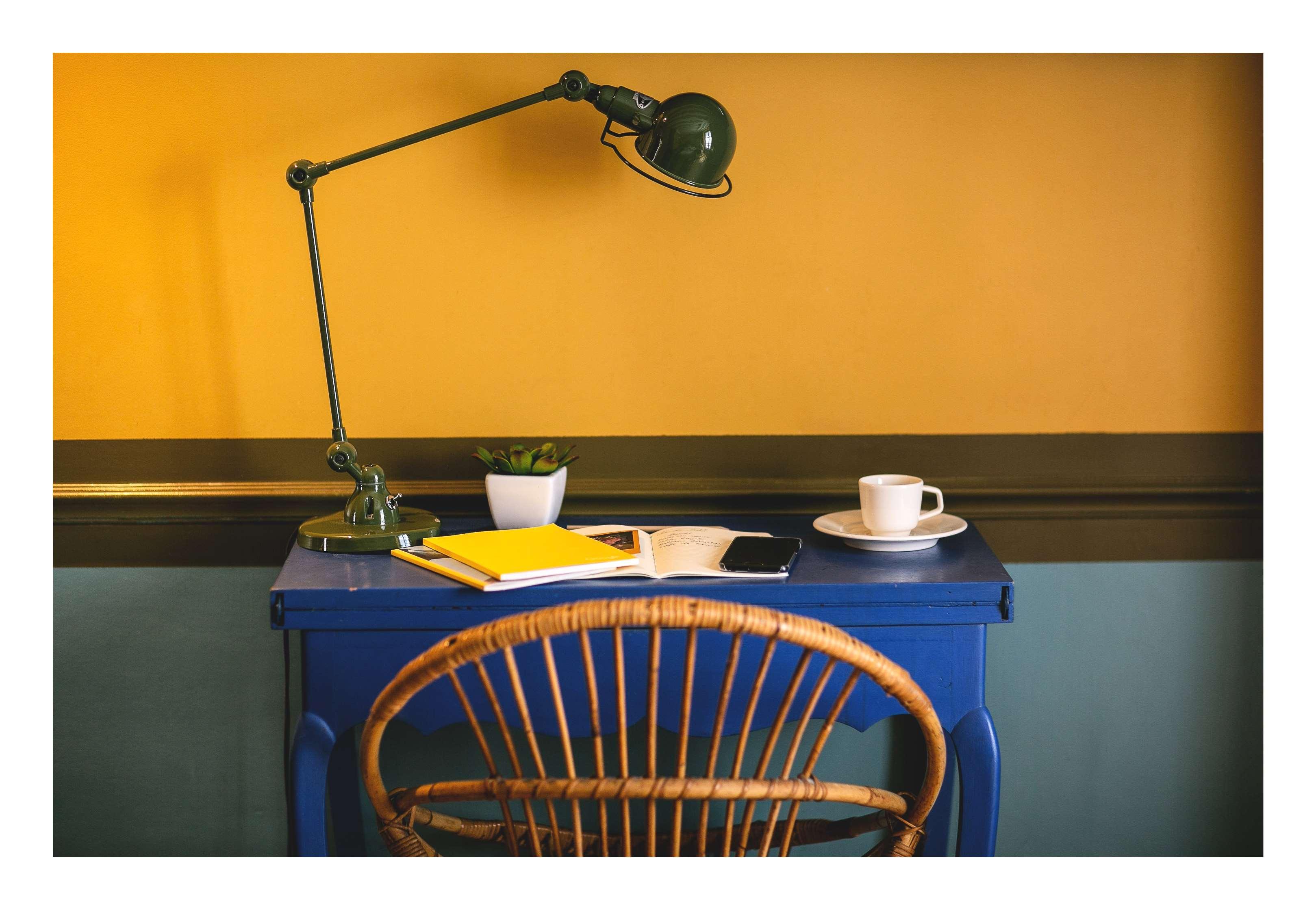 Hôtel Crayon by null