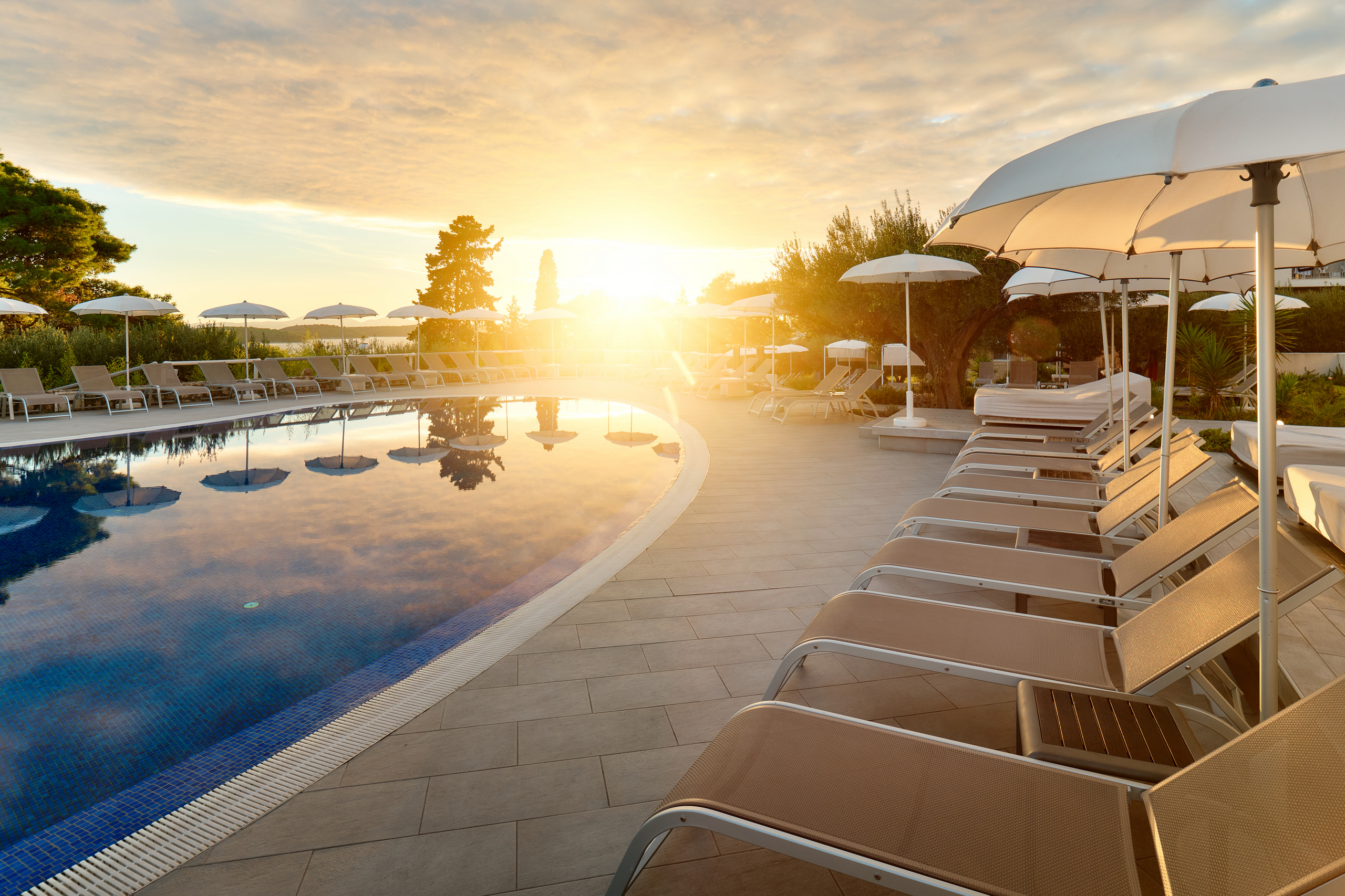 Pharos - Hvar Bayhill Hotel by null