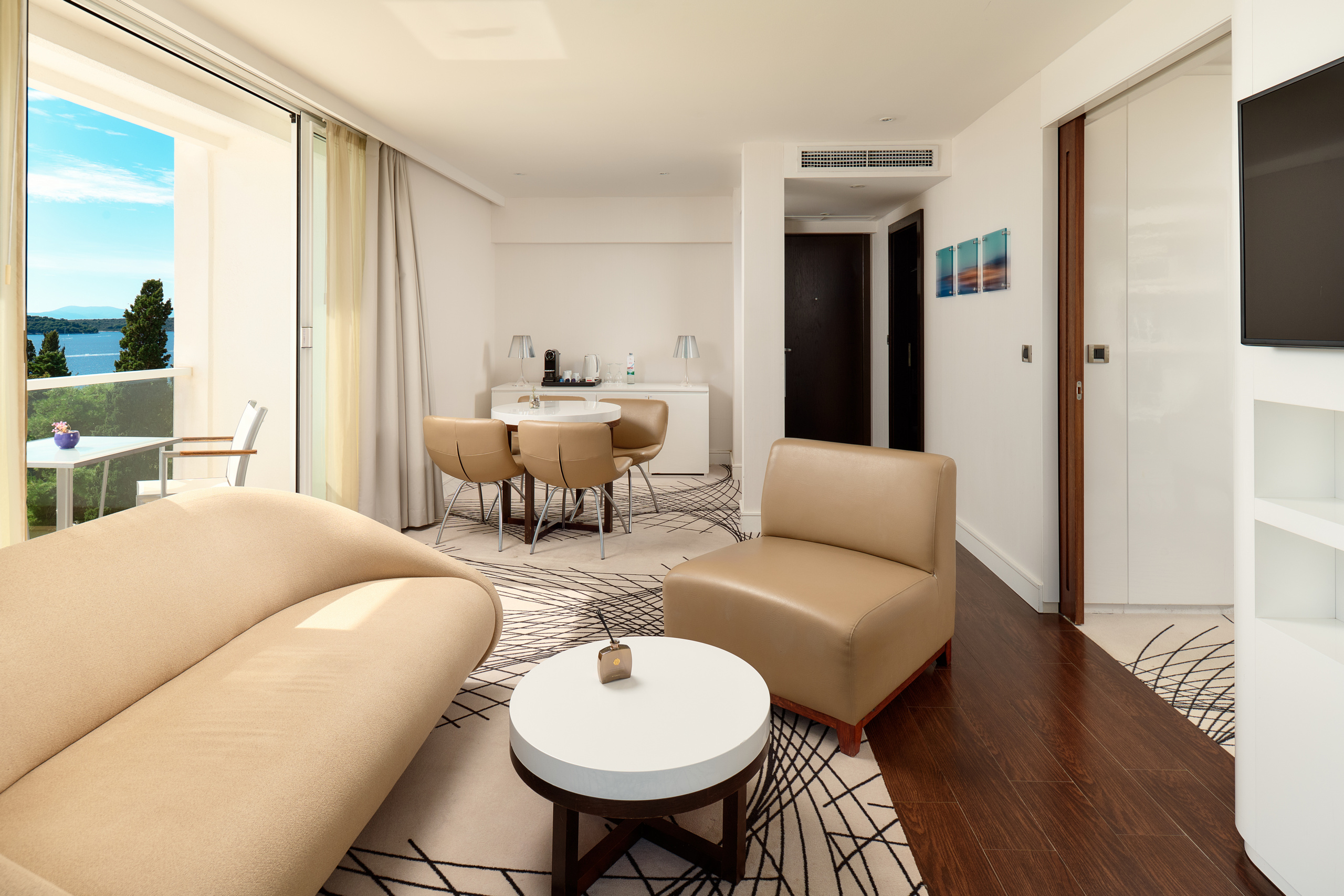 Amfora Hvar Grand Beach Resort by null