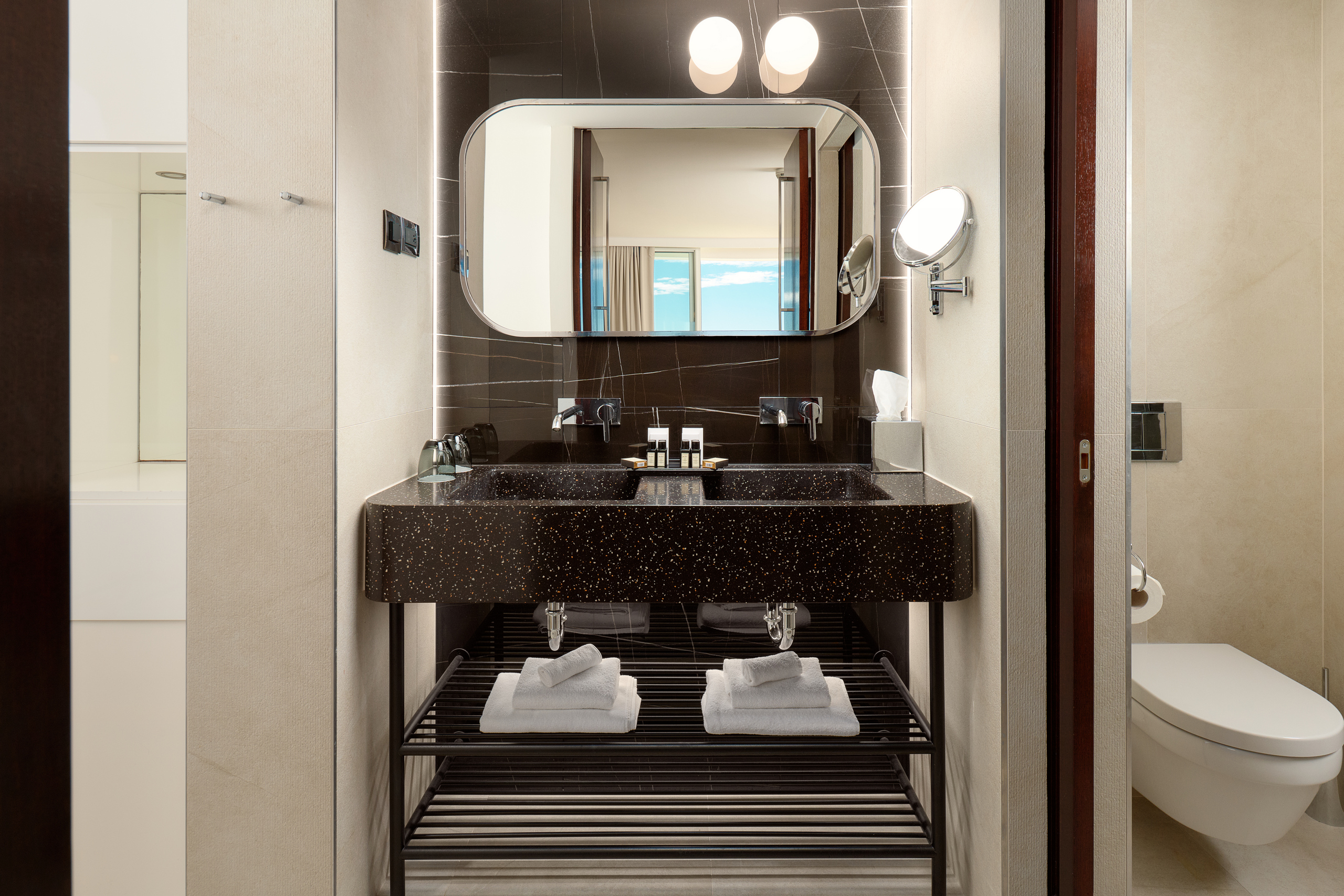 Amfora Hvar Grand Beach Resort by null