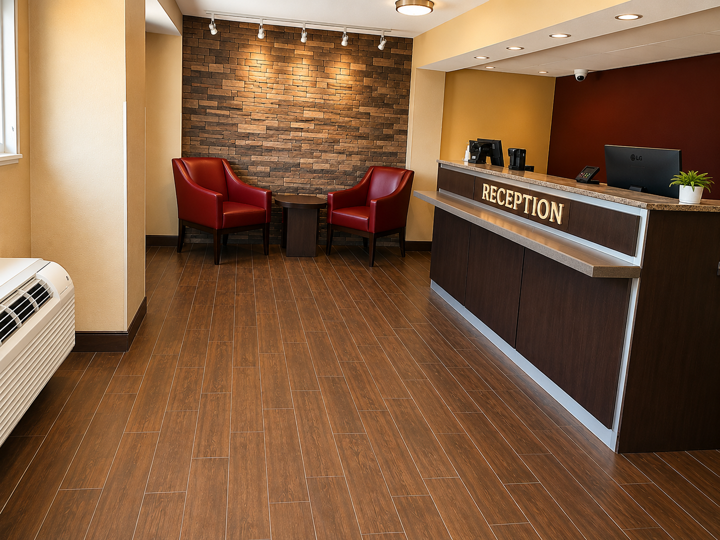 Cranberry Park Hotel