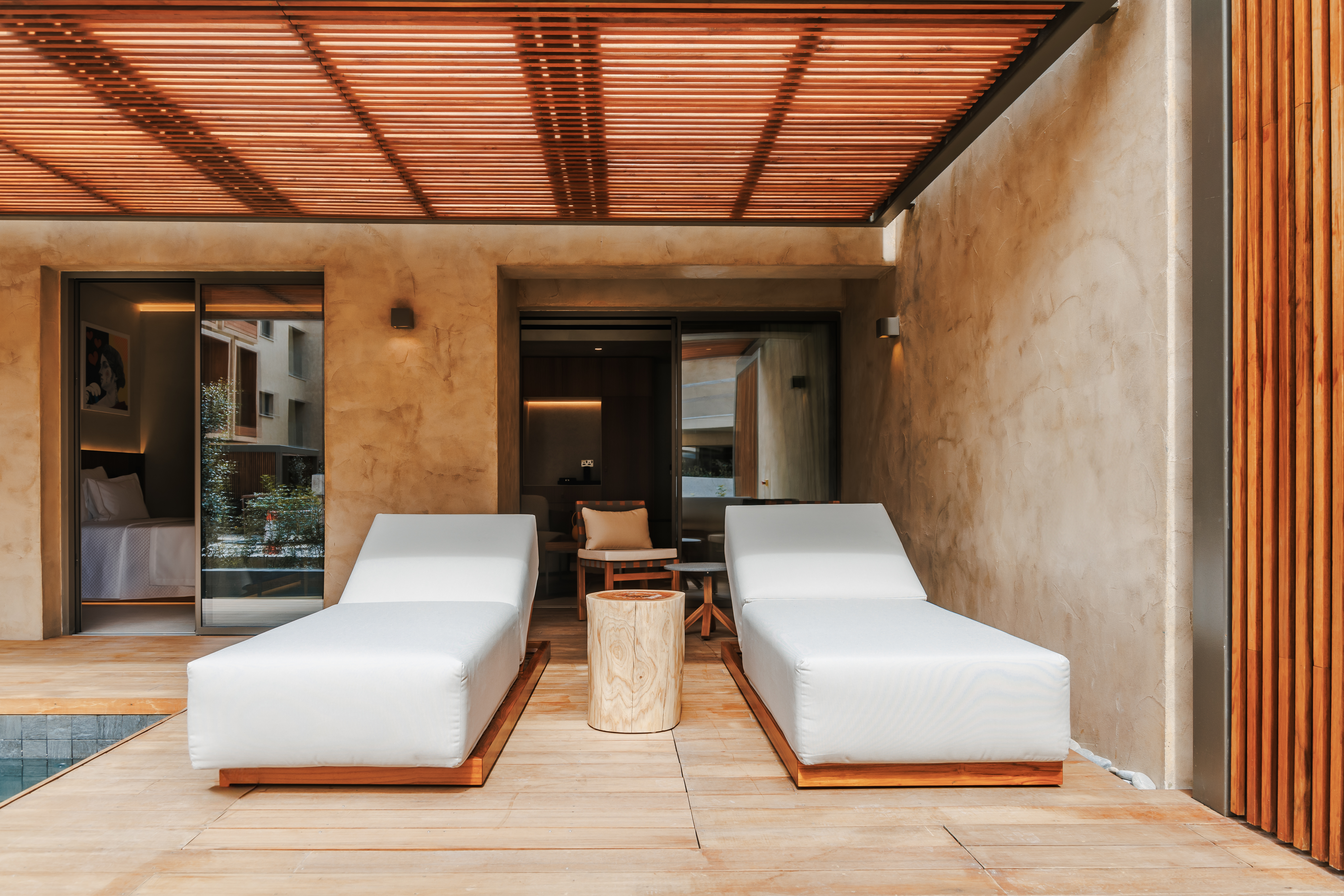 M Boutique Hotel - Designed for Adults