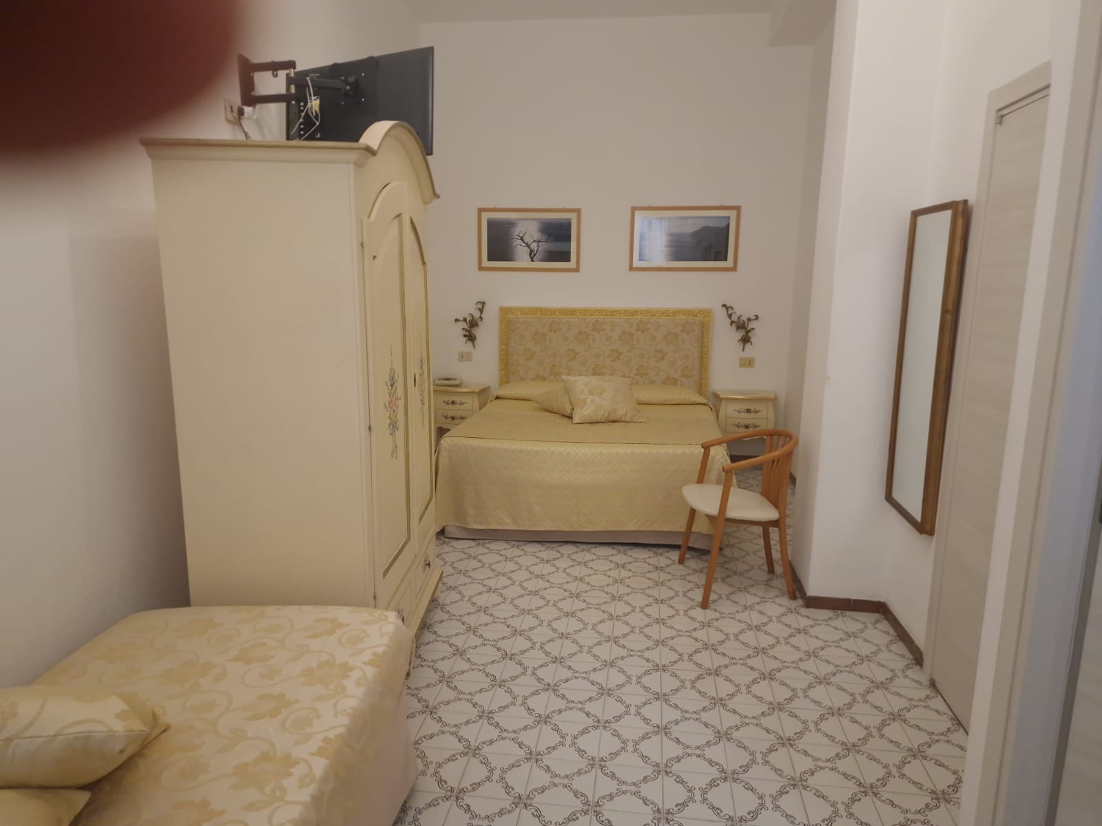 La Perla