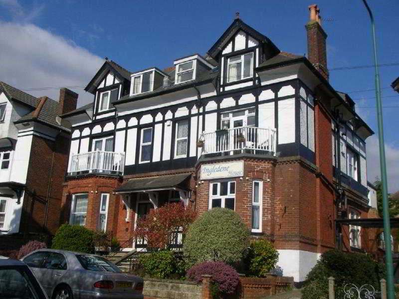 Ingledene House