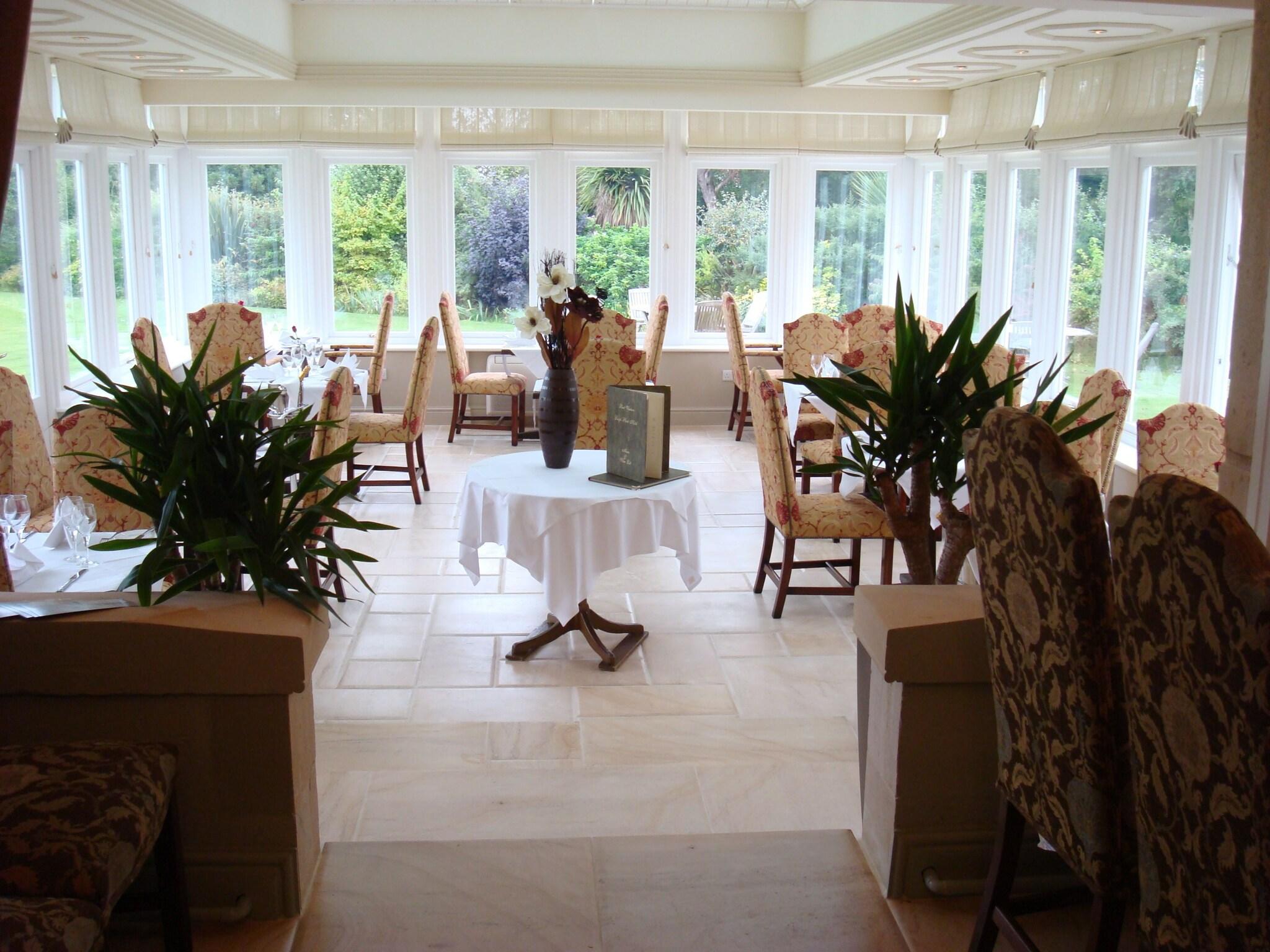 Leigh Park Country House Hotel & Vineyard, BWSC