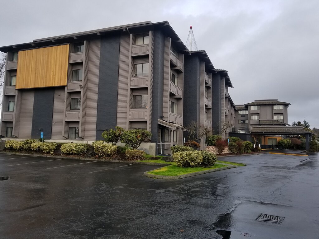 Hotel Thea Tacoma, Ascend Hotel Collection image