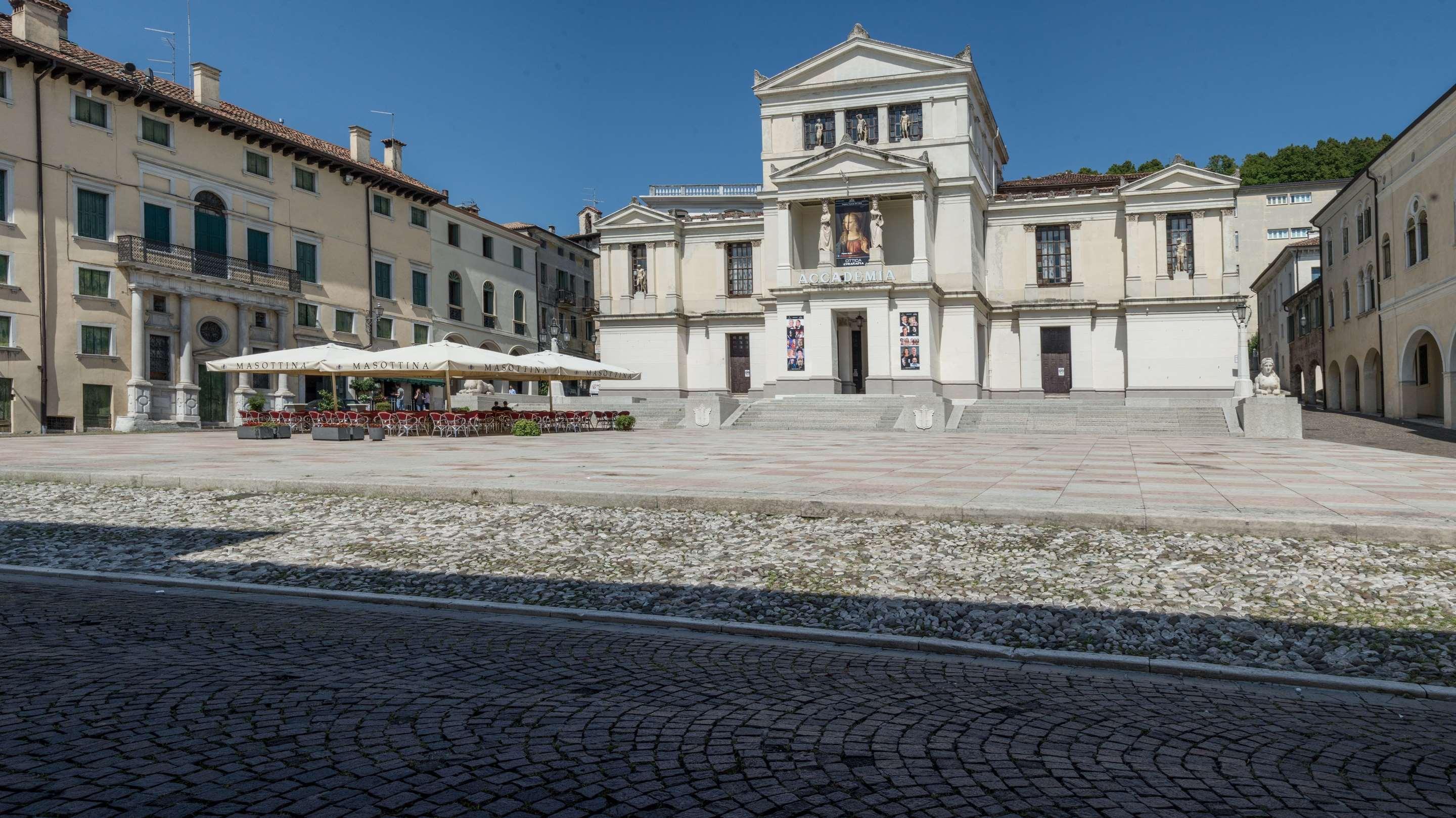 Photo of Hotel Canon d'Oro