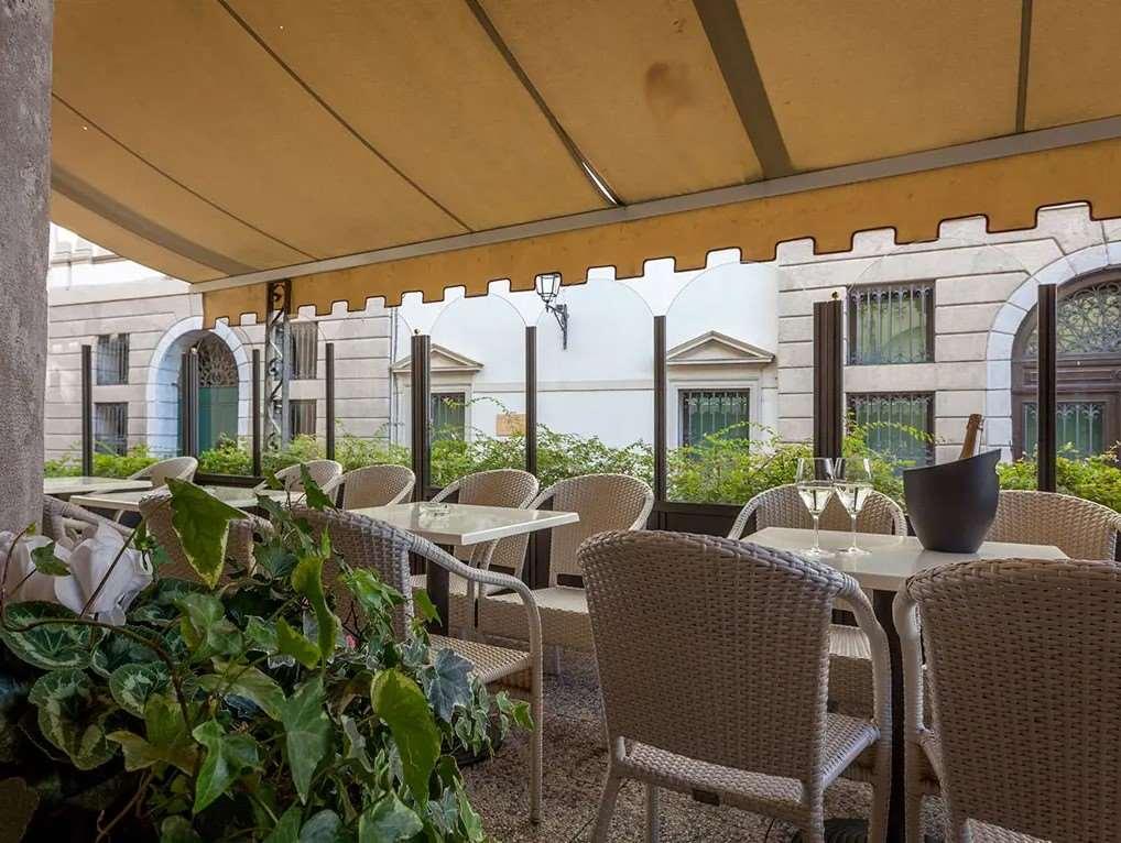 Hotel Canon d'Oro by null