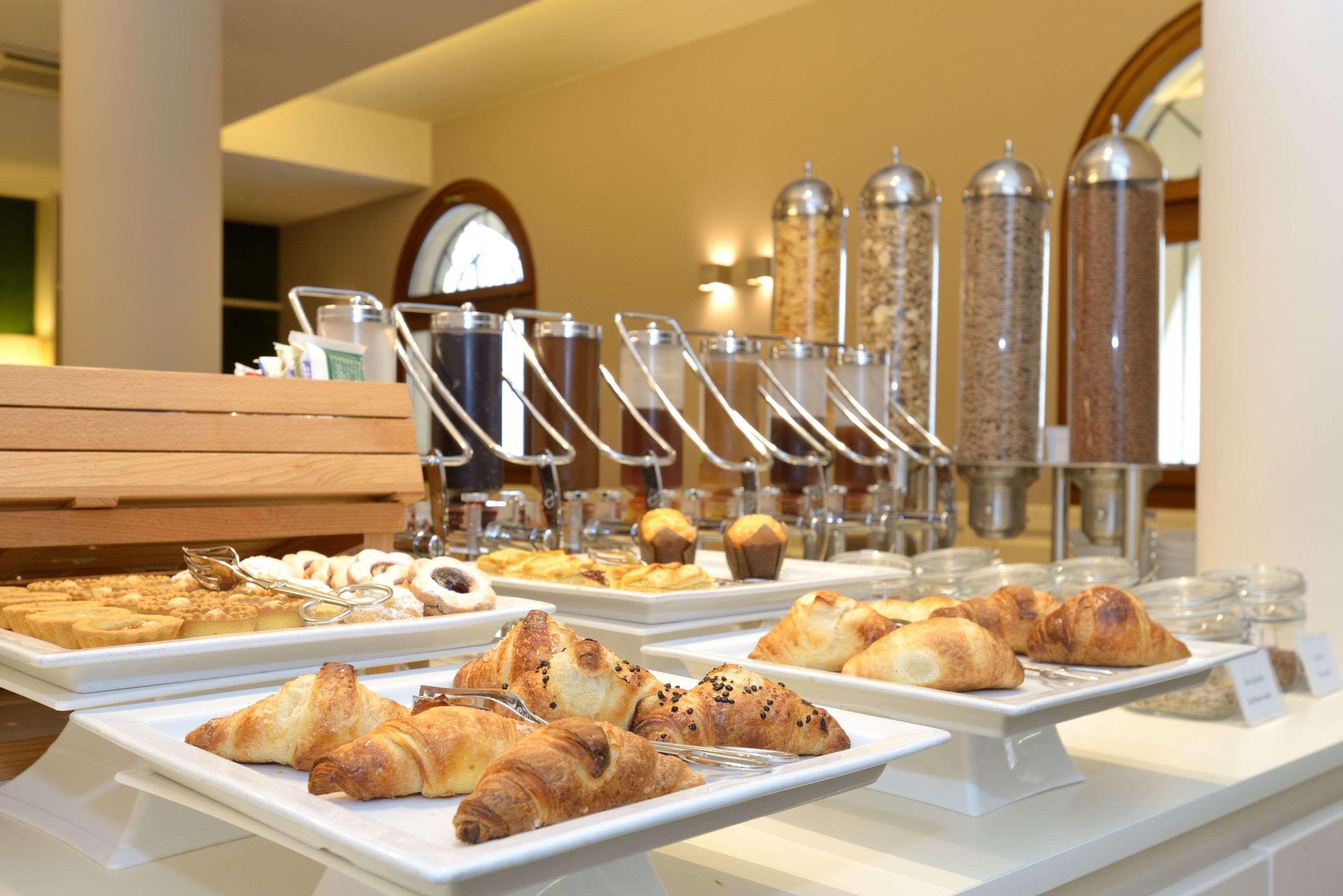 Hotel Canon d'Oro by null