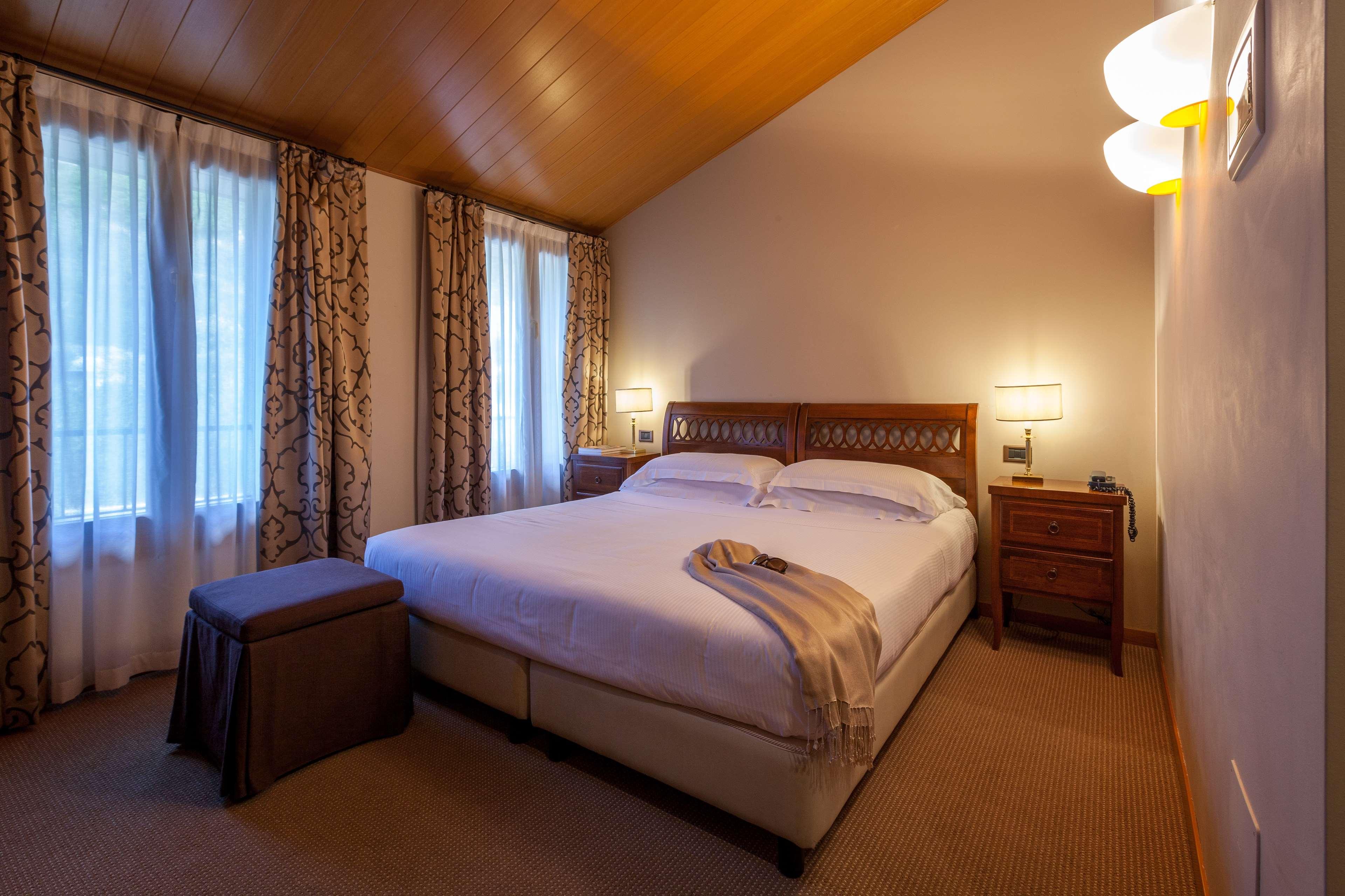 Hotel Canon d'Oro by null