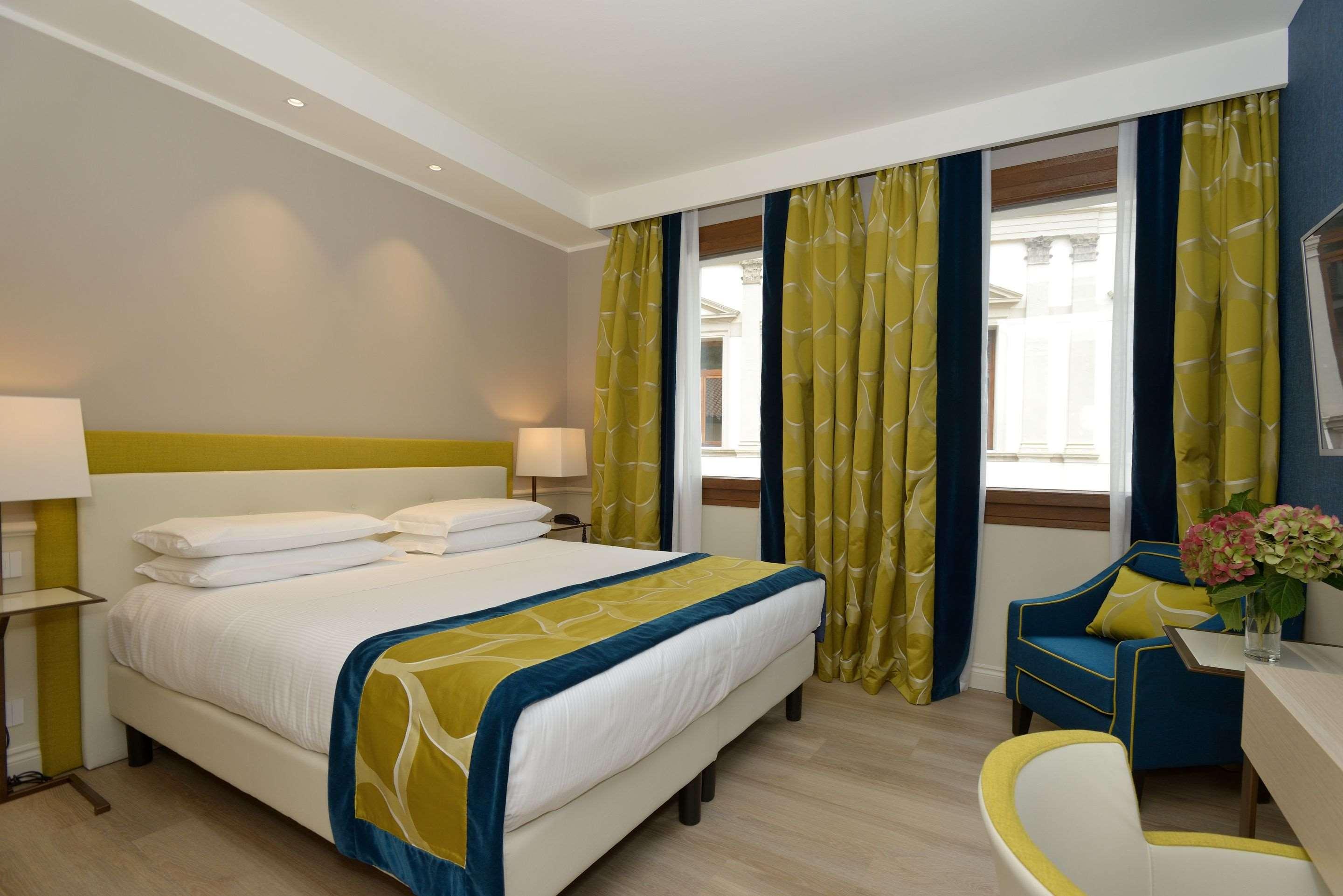 Hotel Canon d'Oro by null