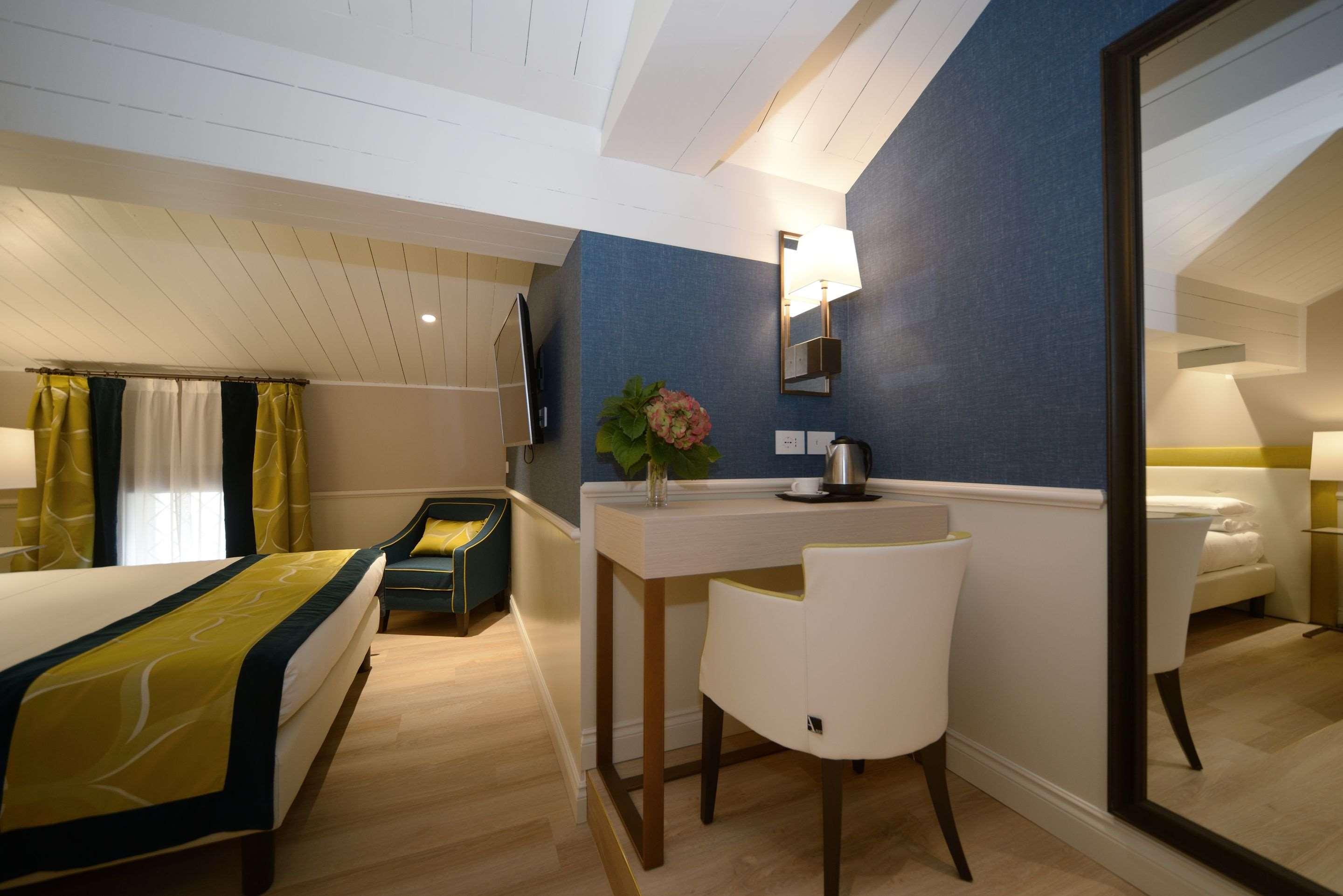 Hotel Canon d'Oro by null