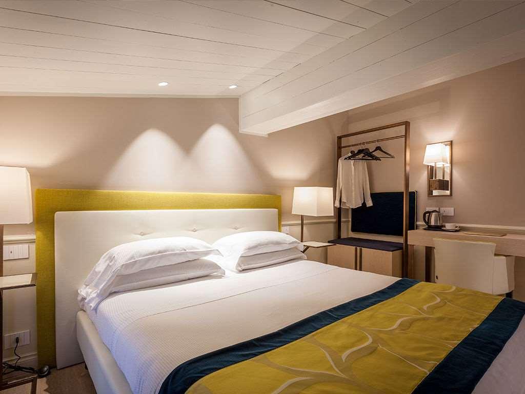 Hotel Canon d'Oro by null