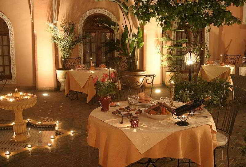 Riad Amina