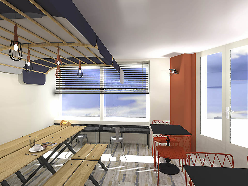 ibis Styles Paris Mairie de...
